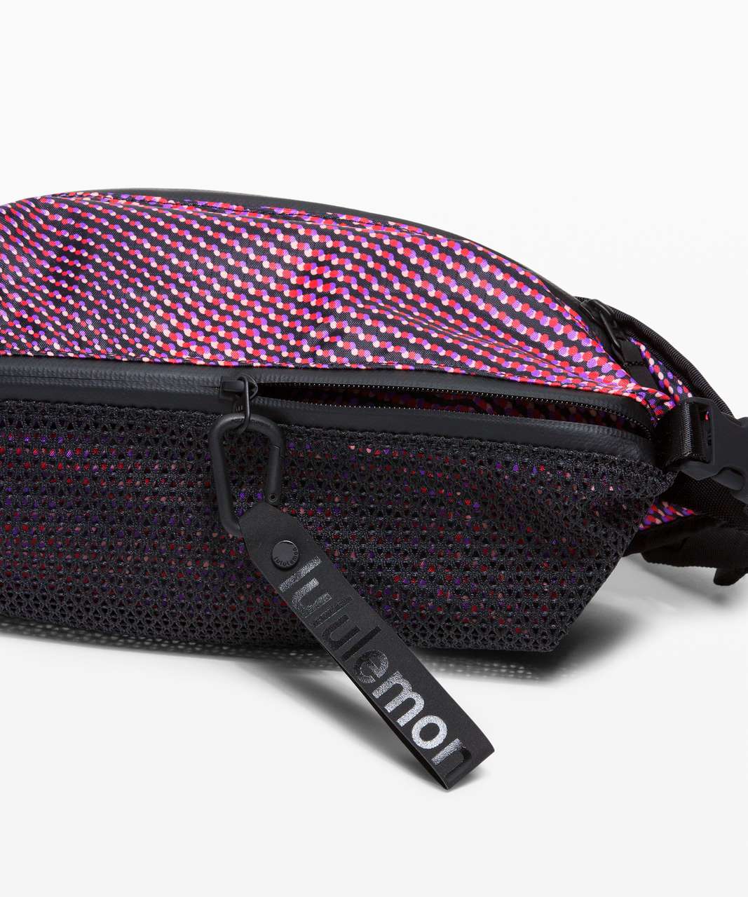 Lululemon All Hours Belt Bag - Black - lulu fanatics