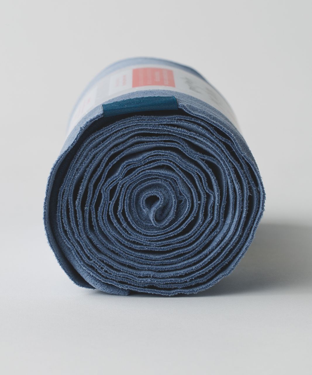 Lululemon The (Big) Towel - Tempest Blue