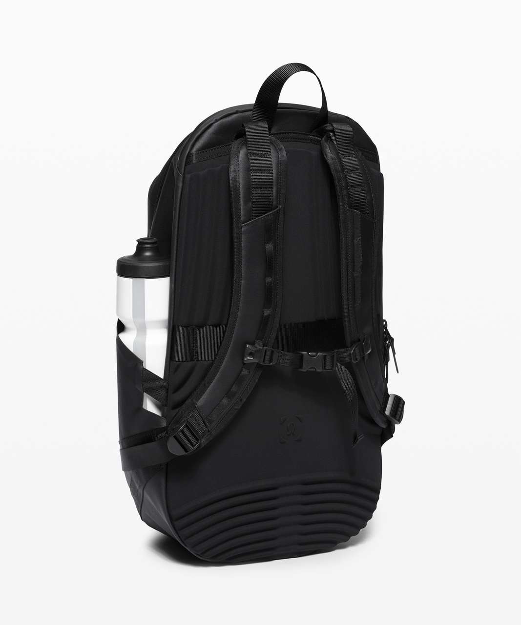 Lululemon Pack the Pocket Tote 20L - Black (First Release) - lulu fanatics