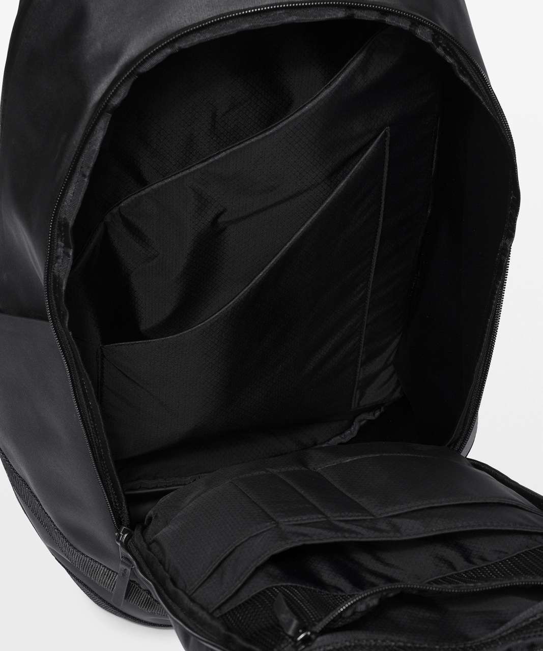 Lululemon First Line Backpack - Black