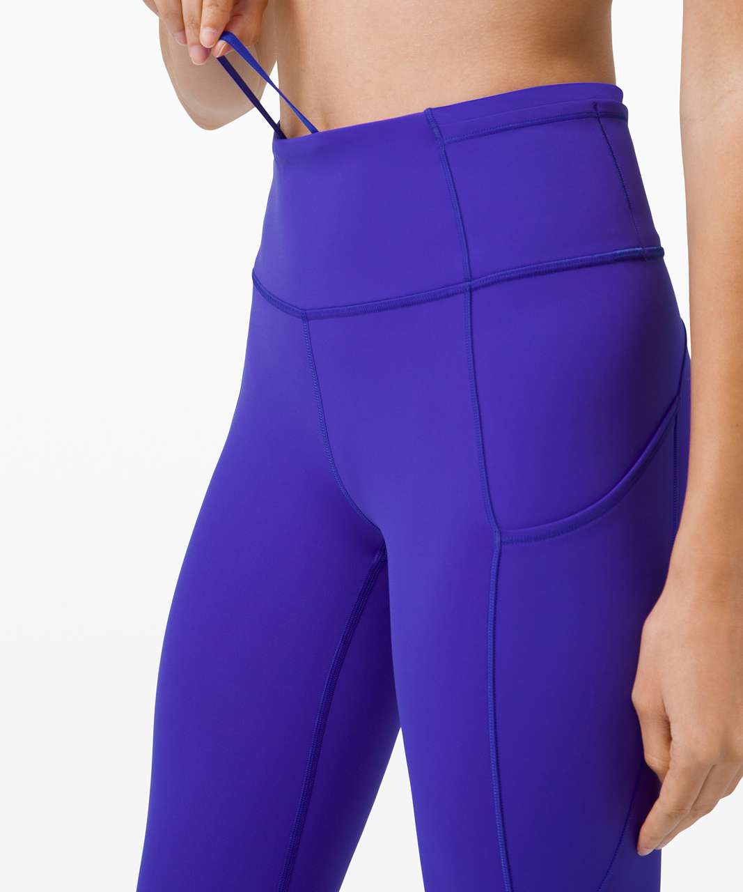 Lululemon SeaWheeze 2015 Collection Preview: Bugs and Bacillus - Agent  Athletica