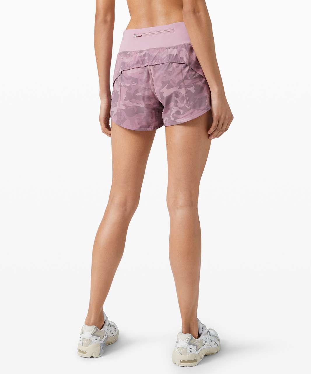 lululemon speed up shorts dupes on ｜TikTok Search