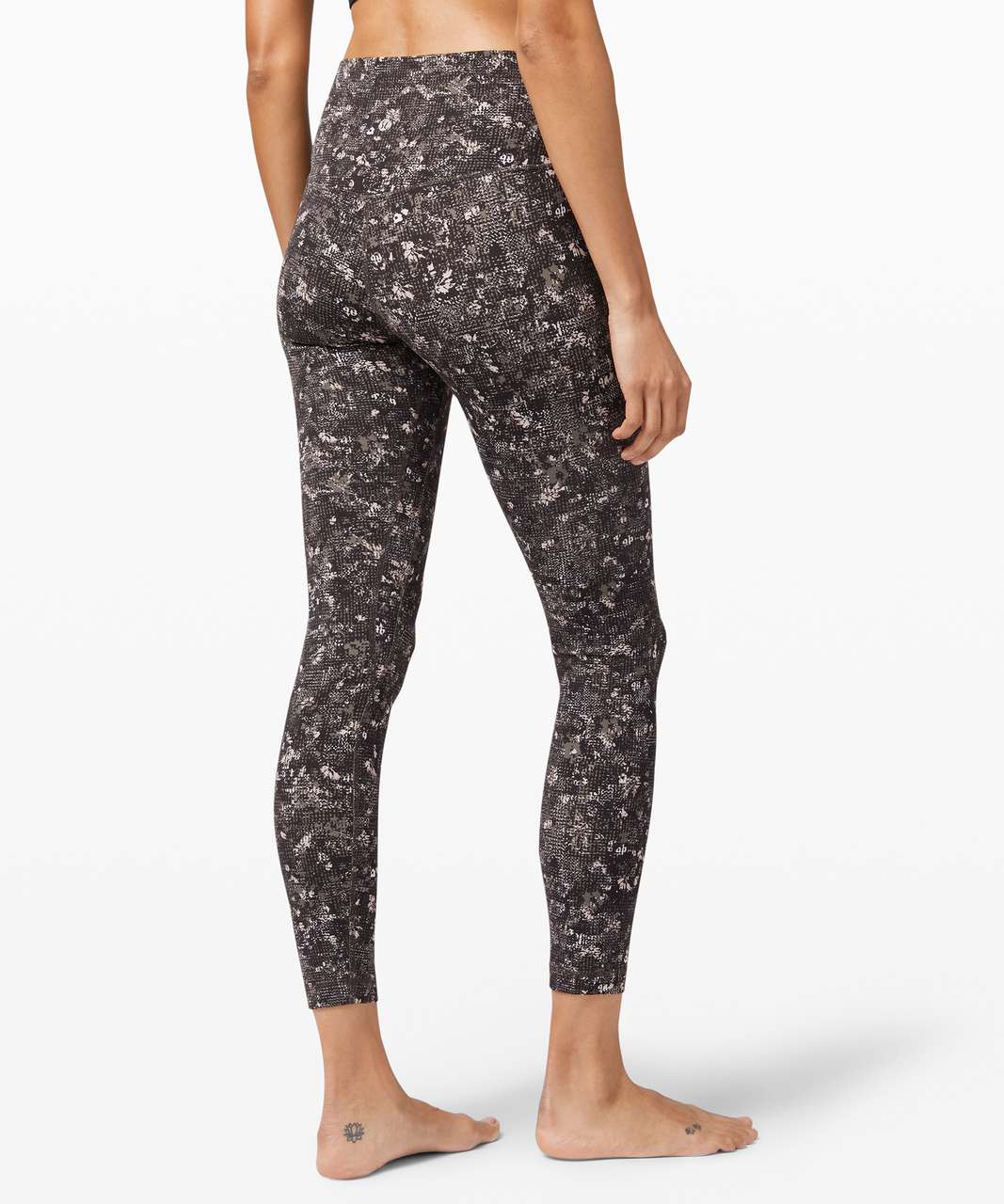 lululemon athletica, Pants & Jumpsuits, Zebra Print Lululemon Align  Leggings 25