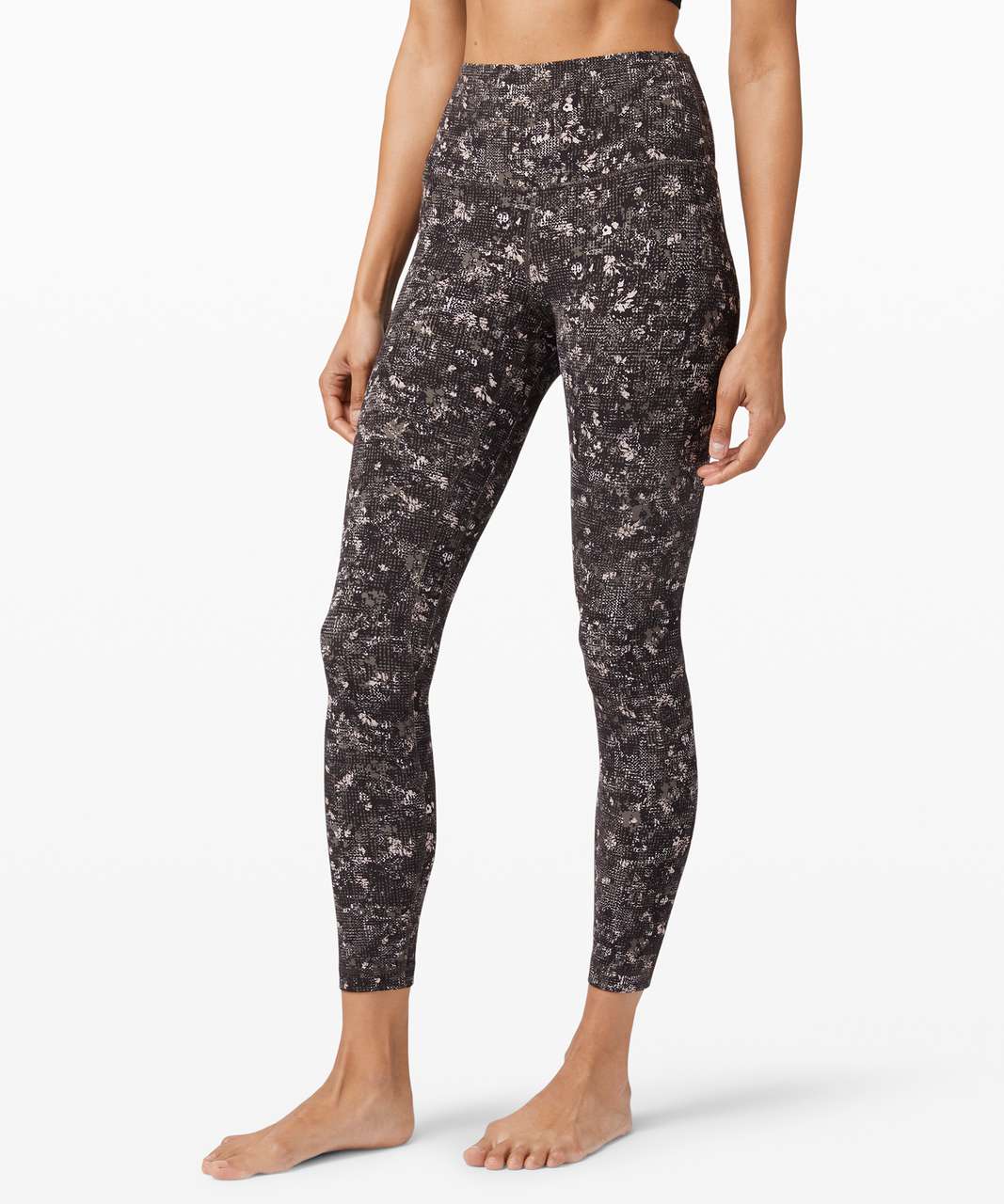 Lululemon Align Pant II 25 - Equalized Multi - lulu fanatics