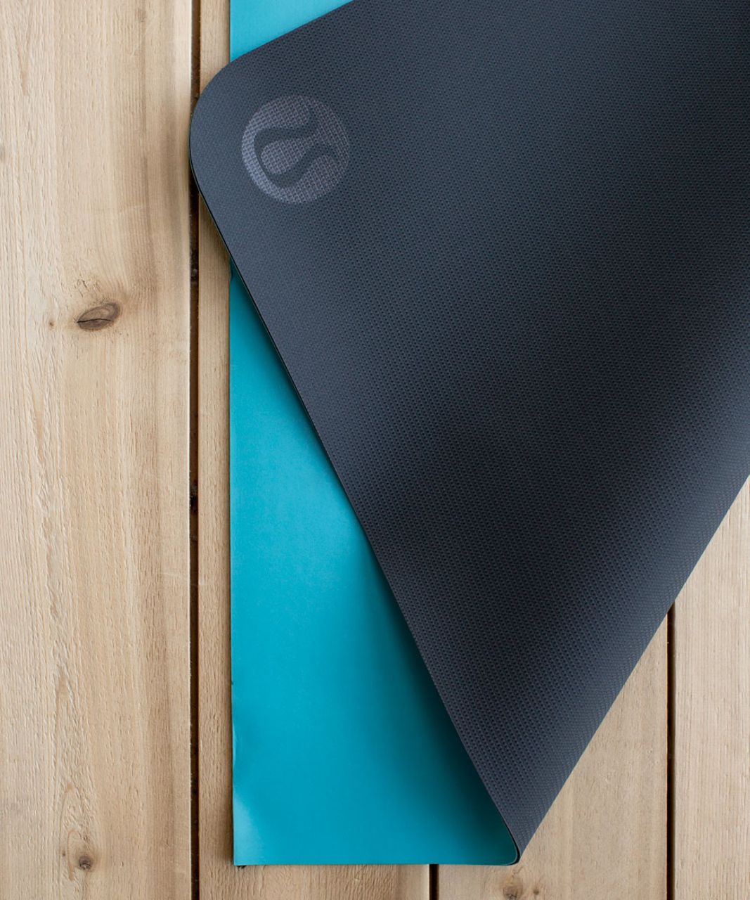 Yoga Mat 3mm Sky Blue - All In Motion™