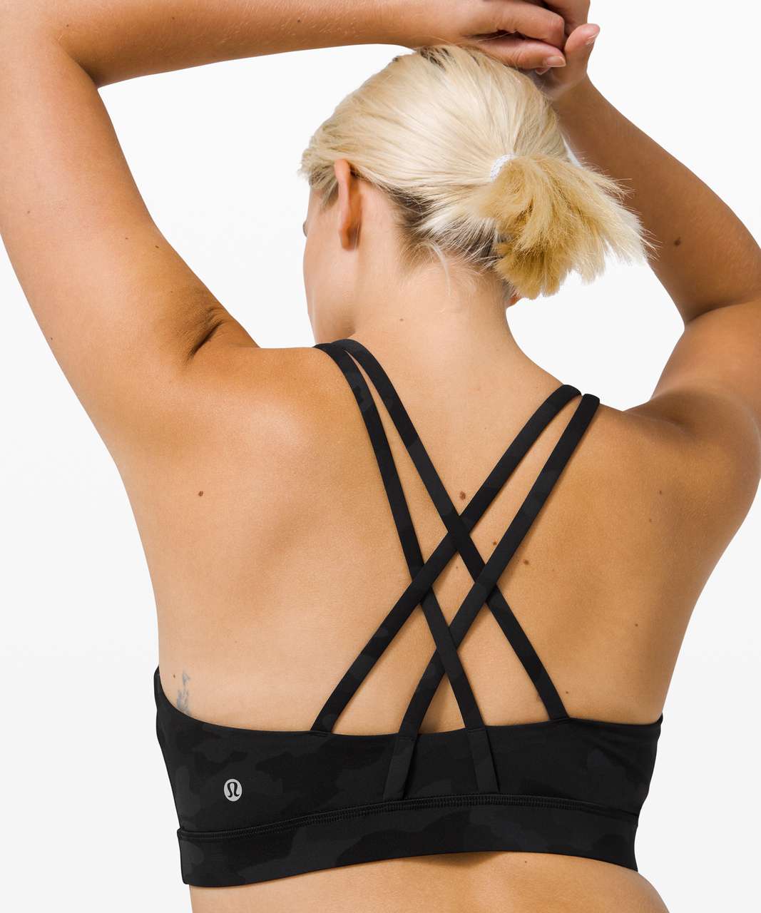 Buy Lululemon Energy Bra Size 10 New With Tags at Ubuy Palestine