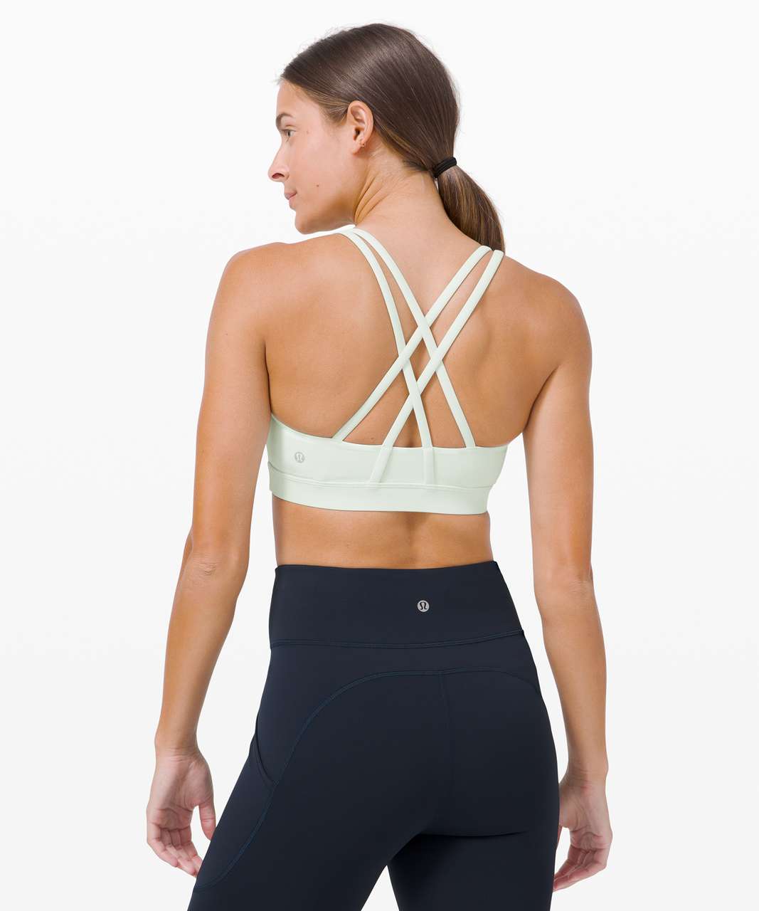 Lululemon Energy Bra *Medium Support, B–D Cups