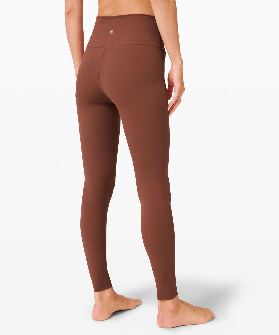 Lululemon Wunder Under High-Rise Tight 28 *Full-On Luxtreme