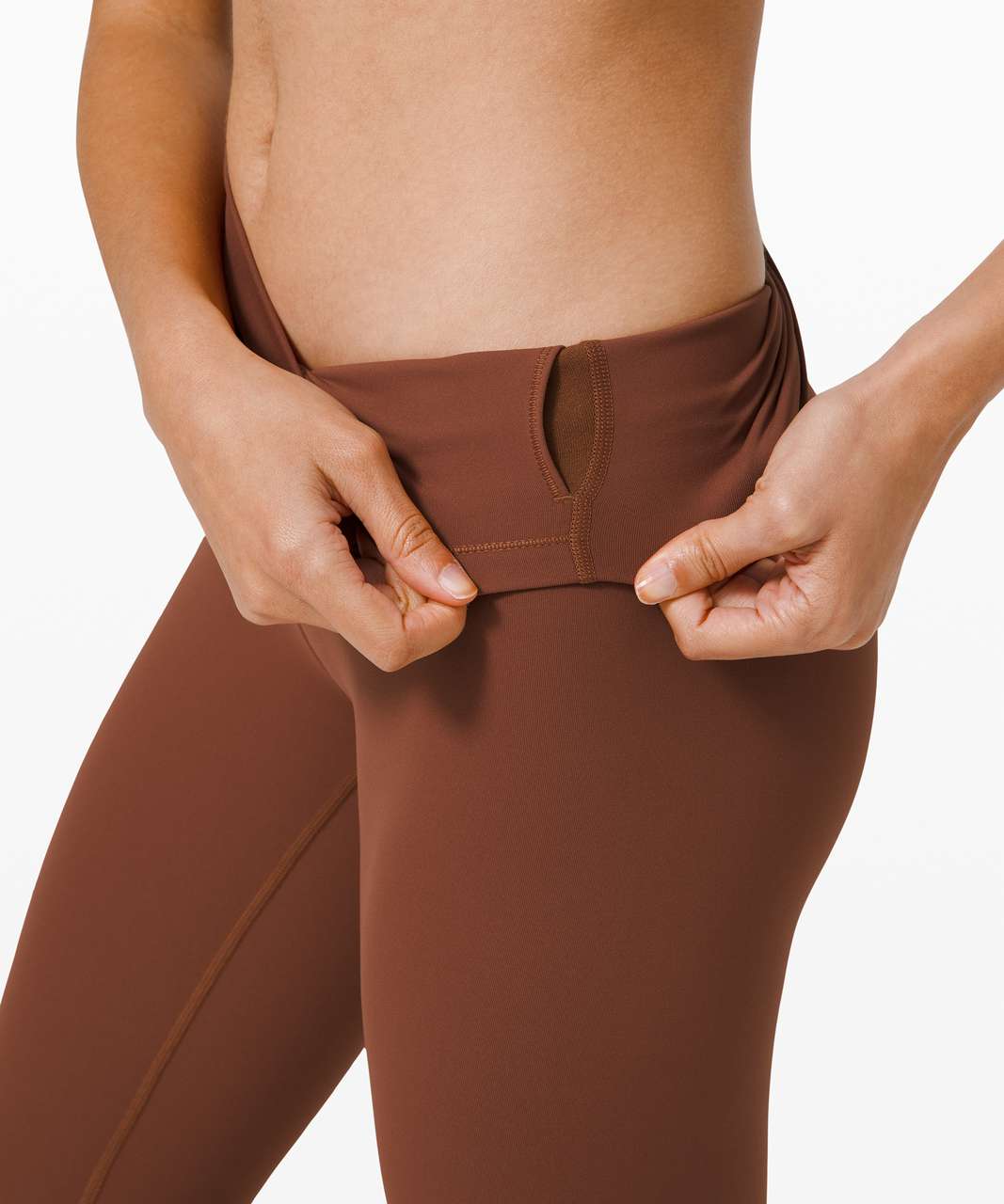 lululemon - Lululemon Wunder Under High-Rise Tight Full-On Luxtreme