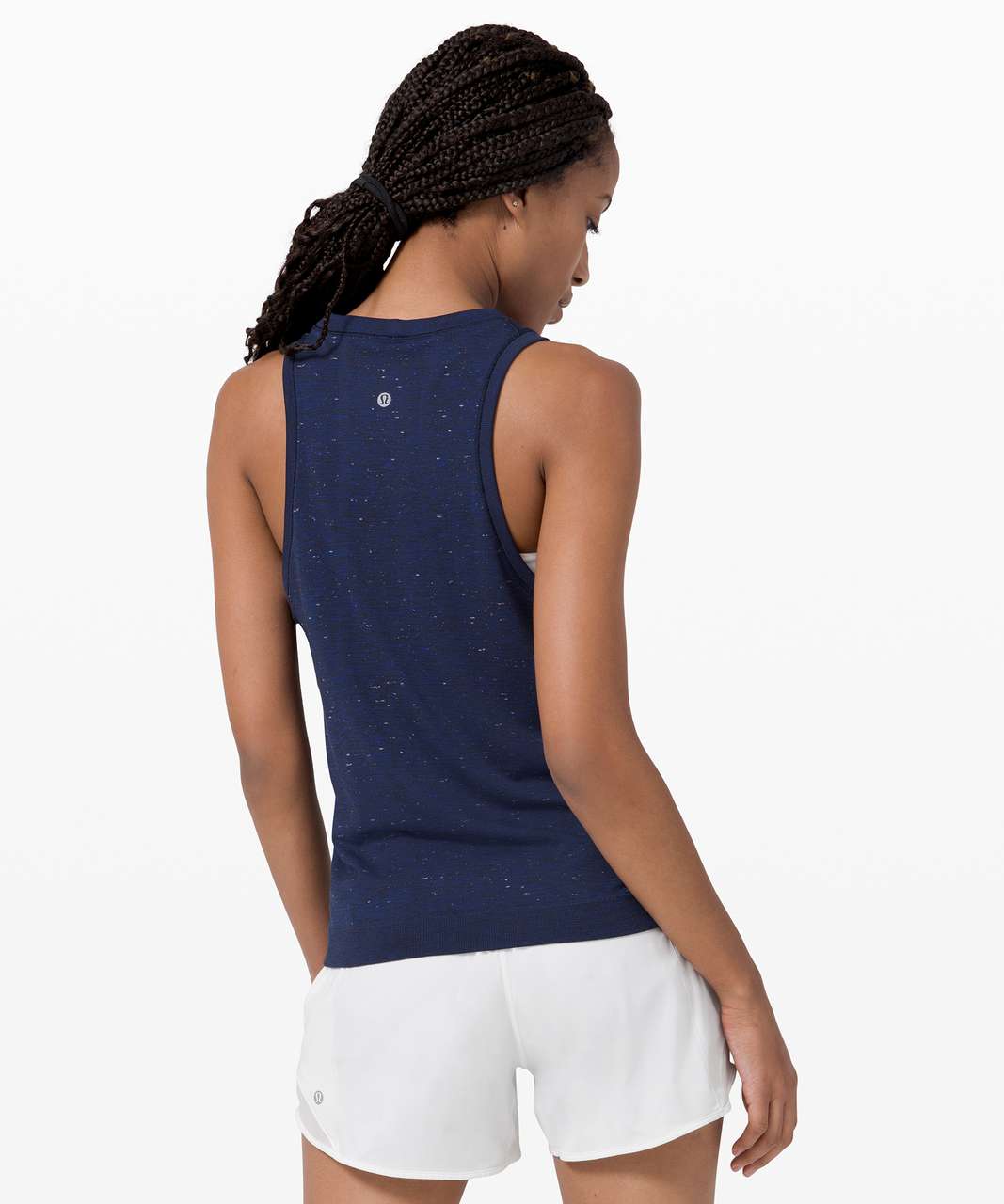 Louis Vuitton LV Blue Tank Top, Legging • Kybershop