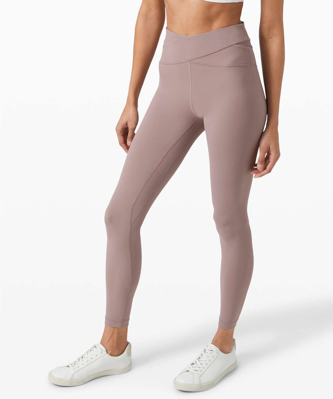 NEW LULULEMON Align 28 Pant 8 Violet Verbena