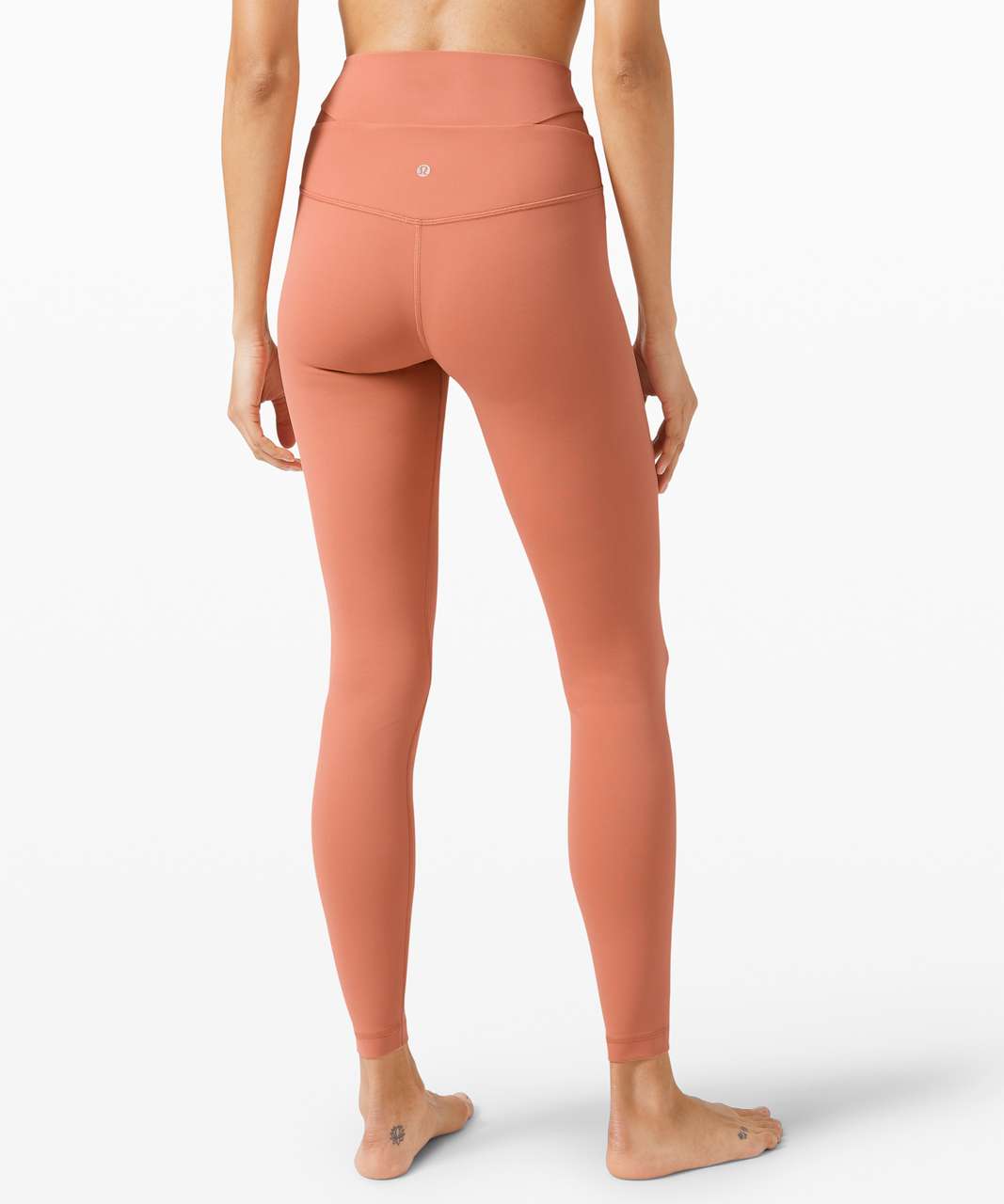 lululemon Everlux Invigorate High-Rise Leggings - The House of Sequins