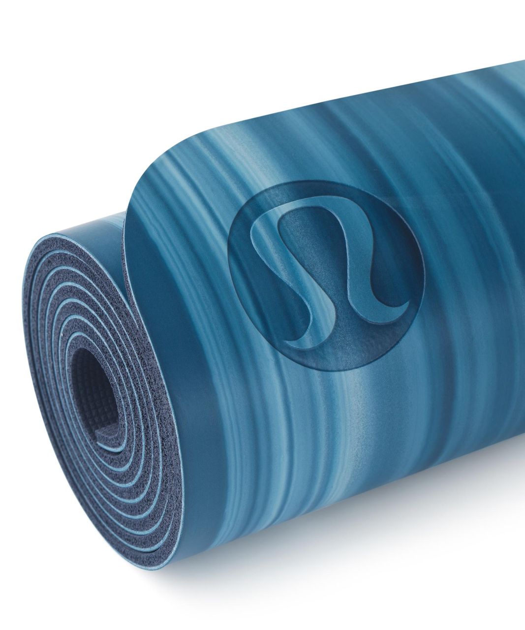 The Lululemon Yoga Mat  International Society of Precision