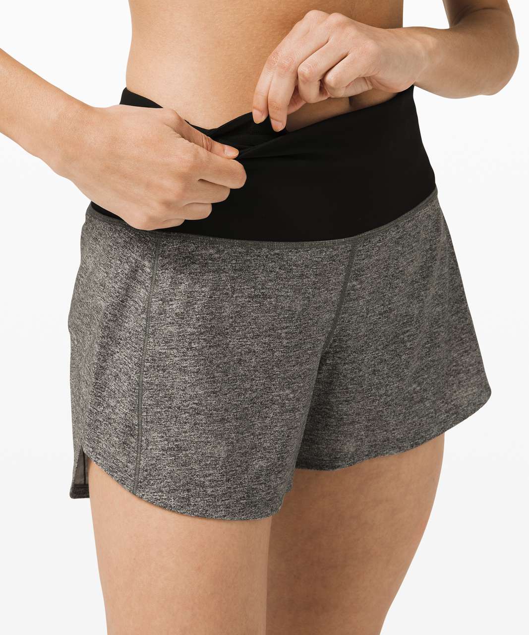 Lululemon Speed Up Shorts 4 High Risen  International Society of Precision  Agriculture