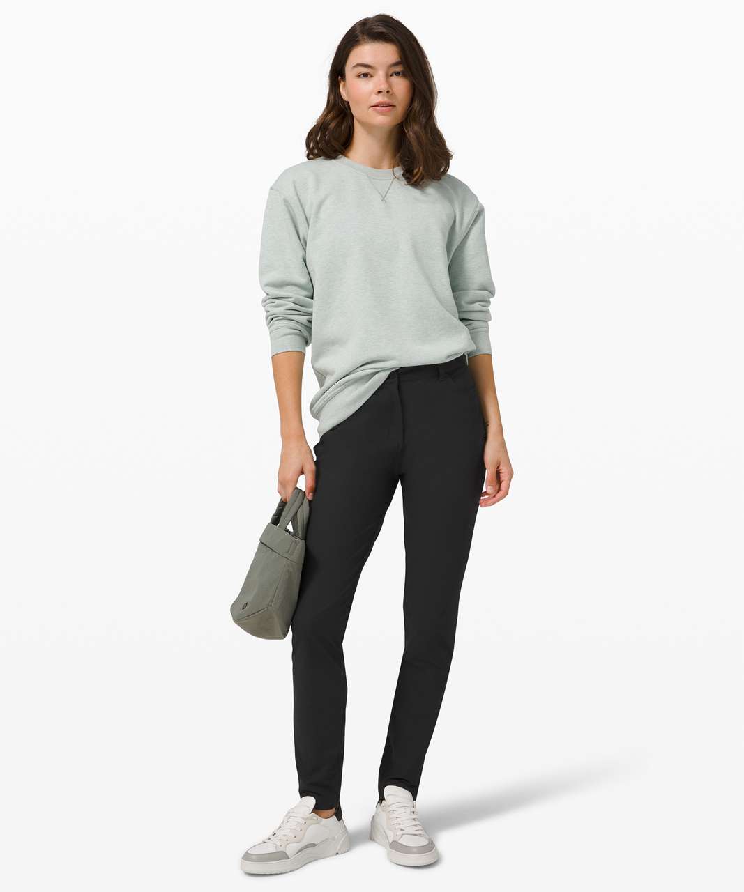 Lululemon Women's City Sleek Pants Hangers