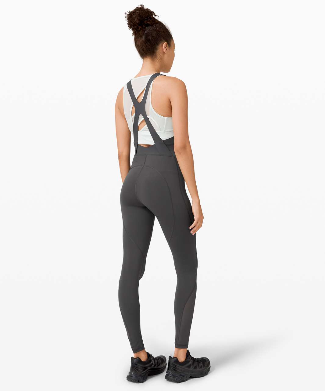 Lululemon Set Challenger High Rise Tight 28