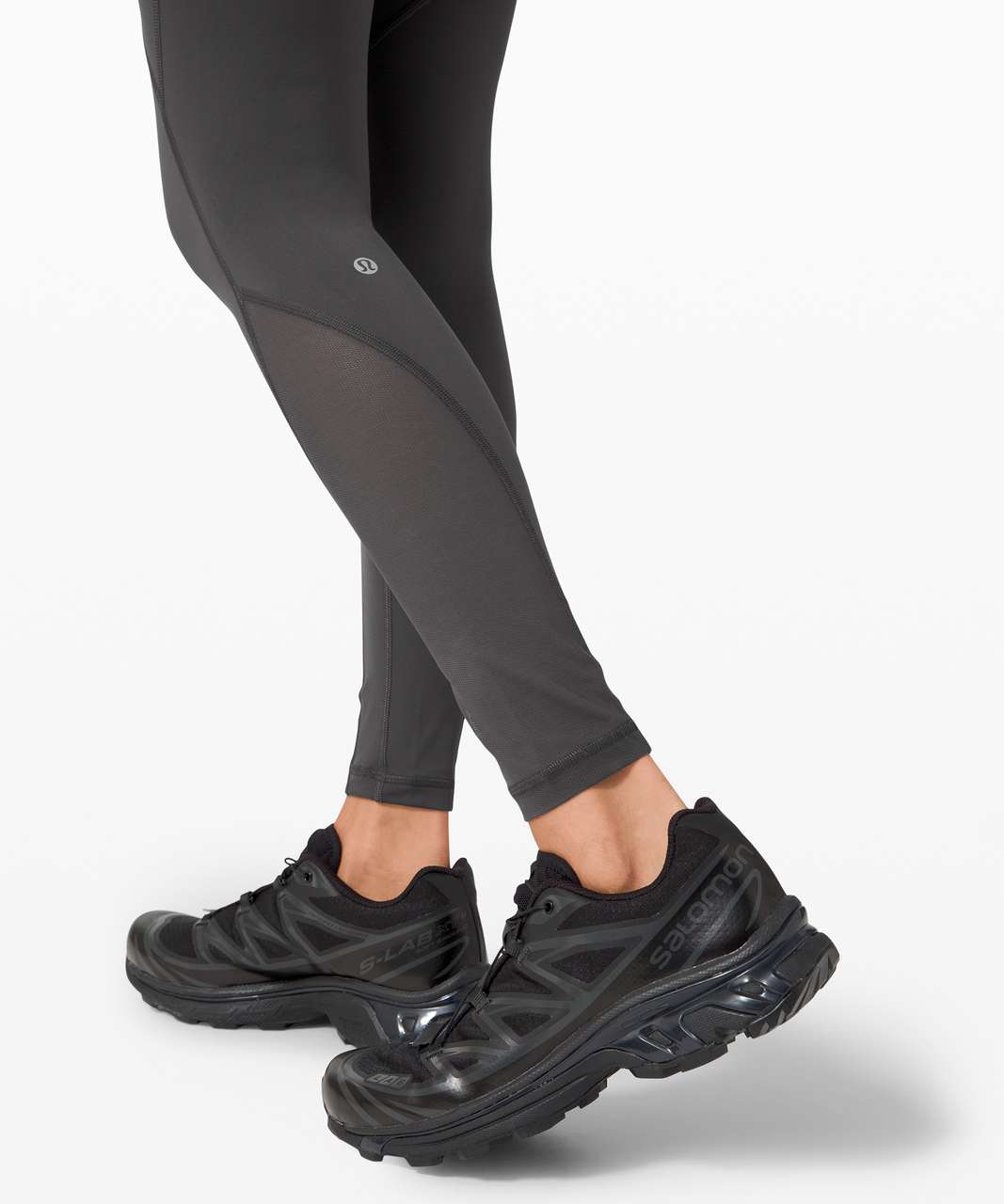 Lululemon Set Challenger High Rise Tight 28