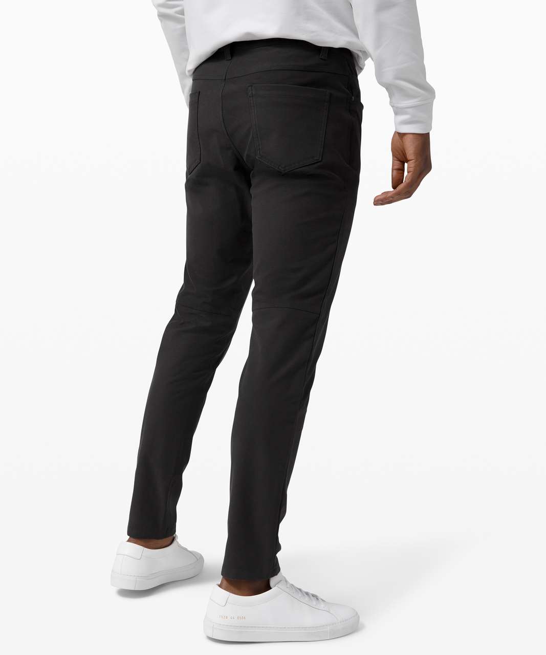 Lululemon ABC Pant Slim *Utilitech 34" - Black