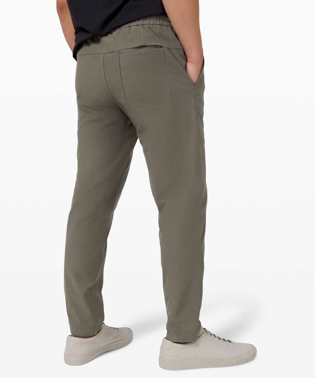 Lululemon Bowline Pant *Utilitech 30 - Grey Sage - lulu fanatics