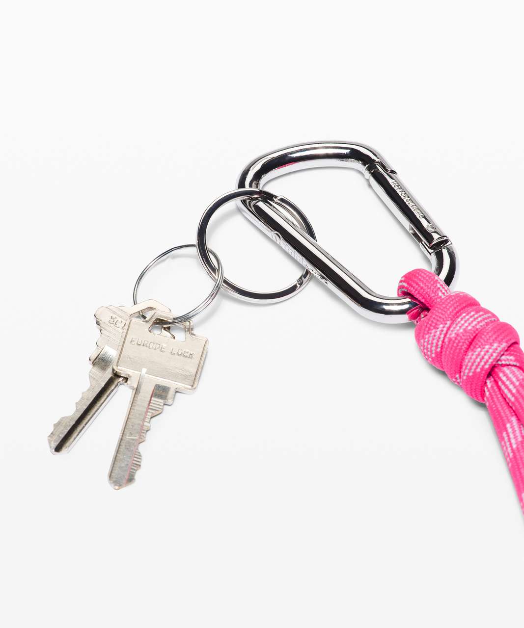 car key chain accessories lululemon｜TikTok Search