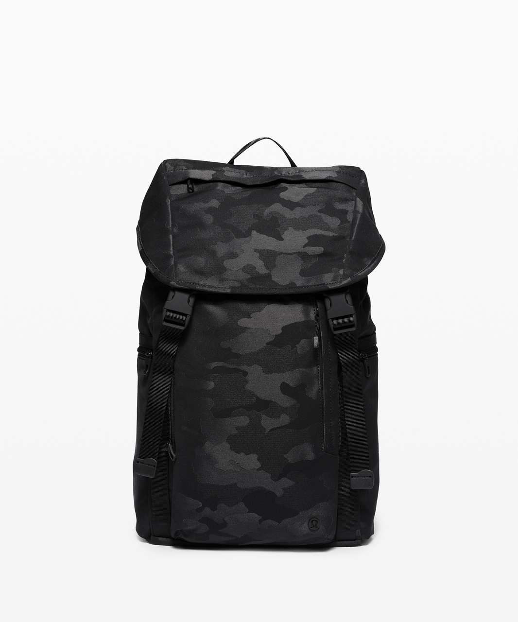 Lululemon Command The Day Backpack *24L - Heritage Camo Jacquard Max ...