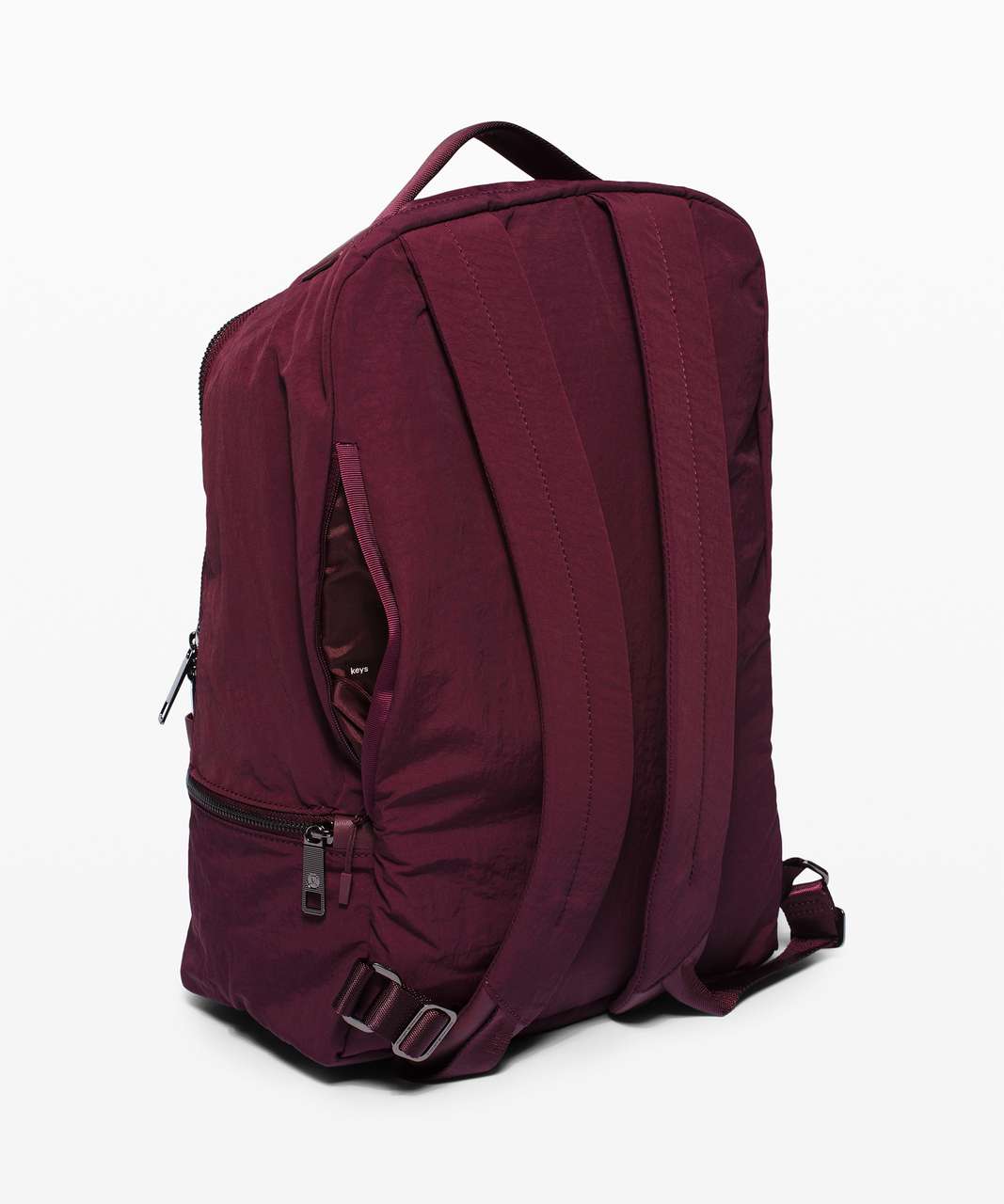 Lululemon City Adventurer Backpack *17L - Cassis