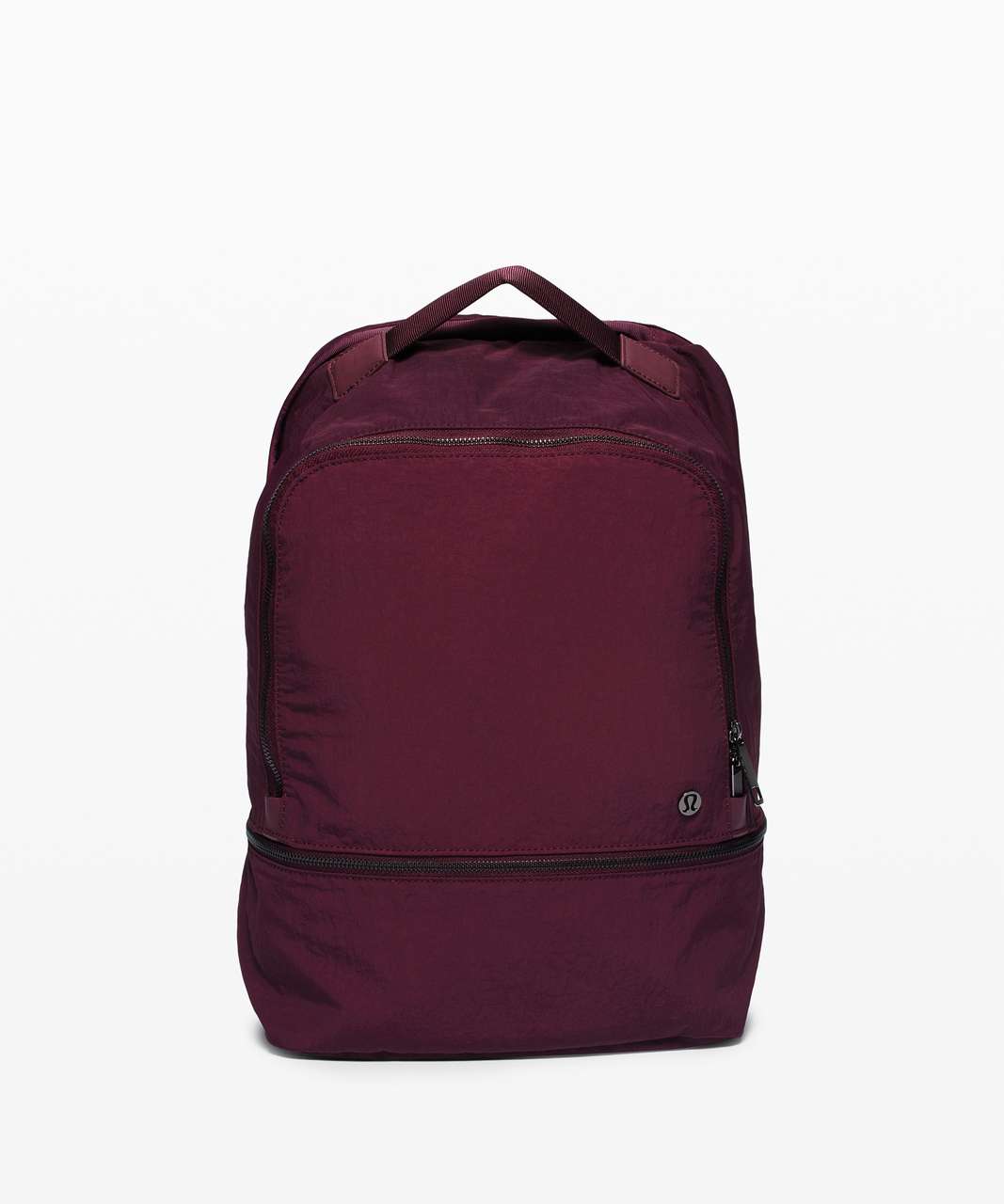 Lululemon City Adventurer Backpack *17L - Cassis