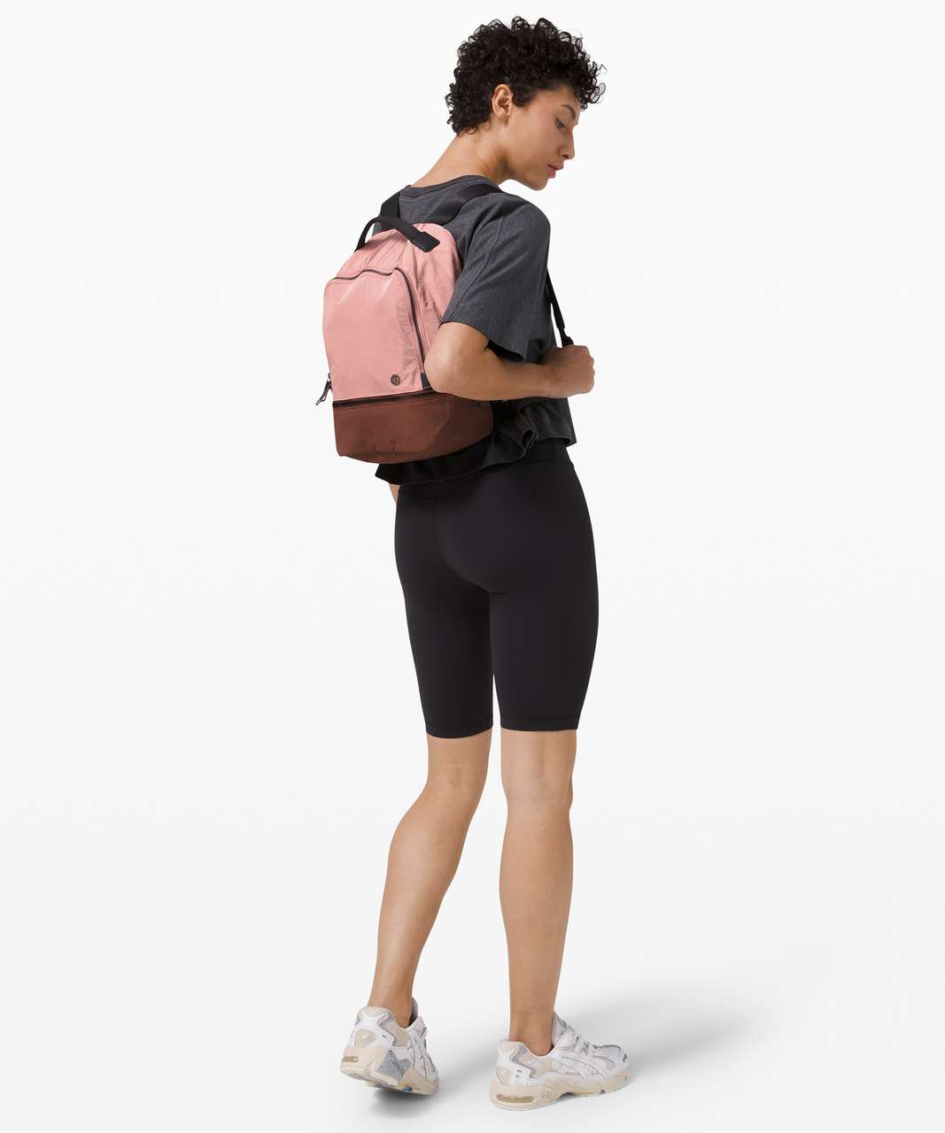 Lululemon City Adventurer Backpack Mini Duped  International Society of  Precision Agriculture