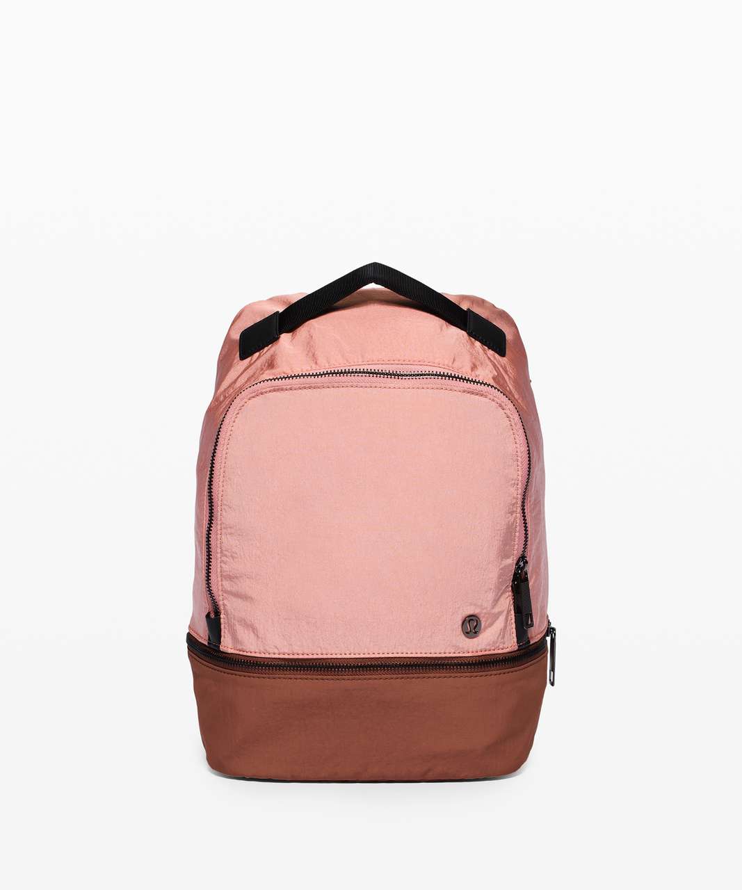 Lululemon City Adventurer Backpack Mini *10L - Pink Pastel / Ancient Copper