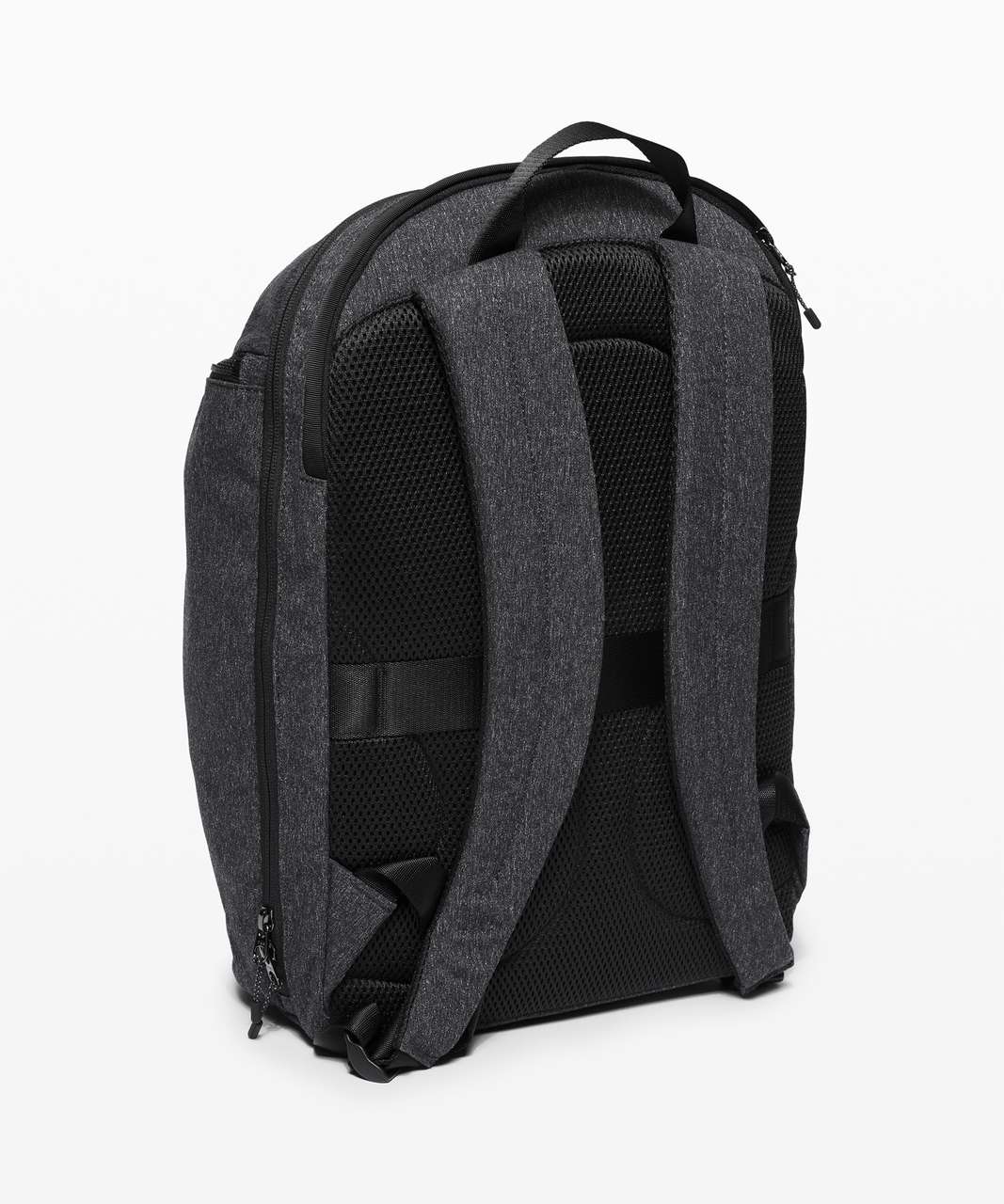 Lululemon Define Backpack - Heathered Black