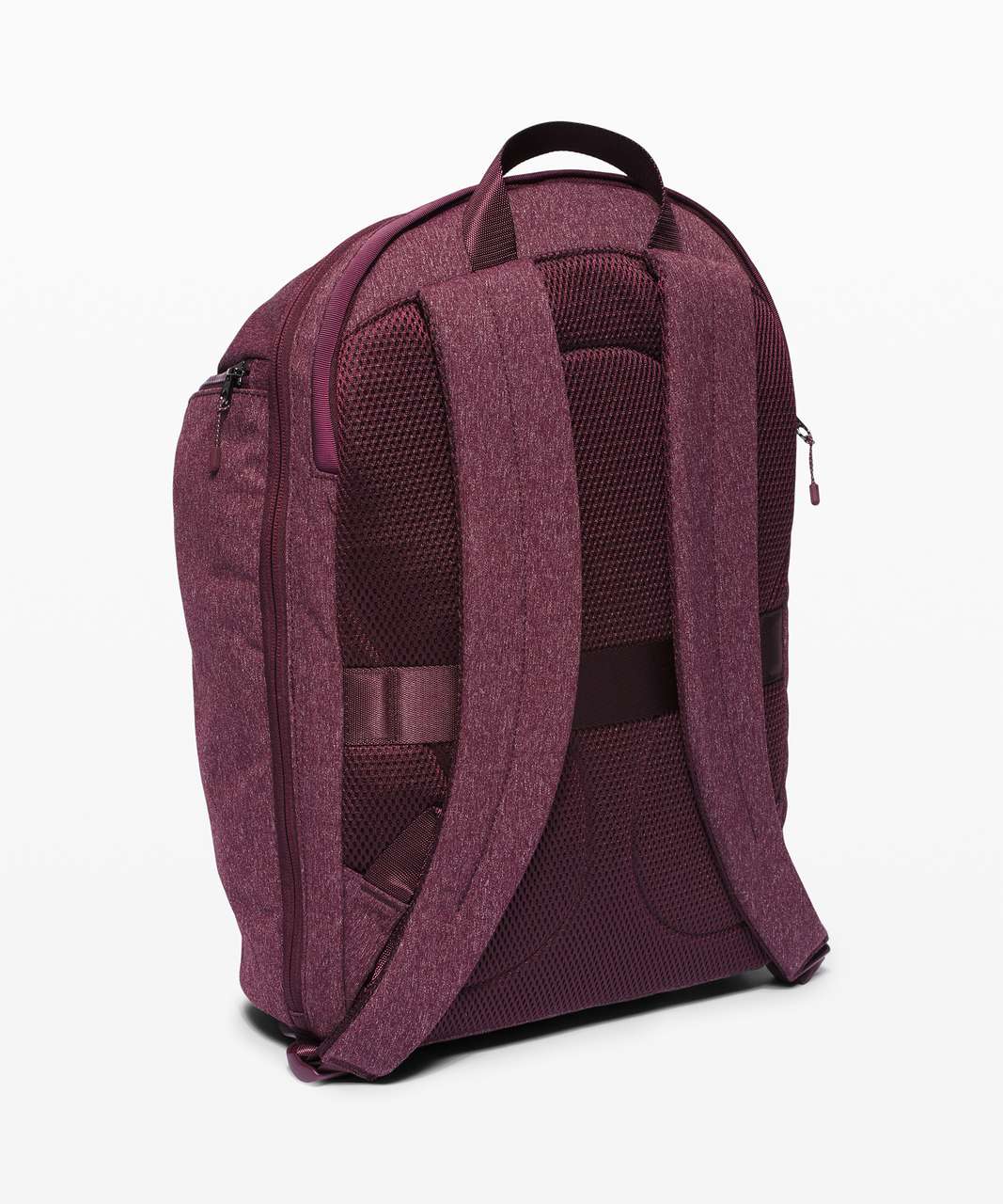 Lululemon Define Backpack - Heathered Cassis