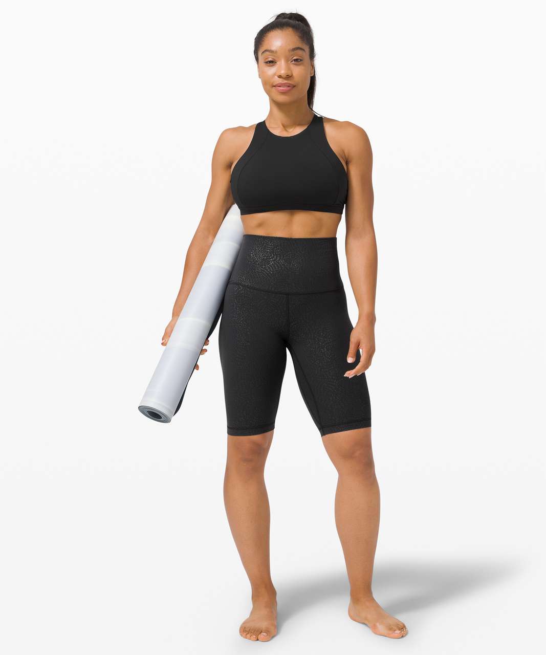 Lululemon Align Super High-rise Crop 212