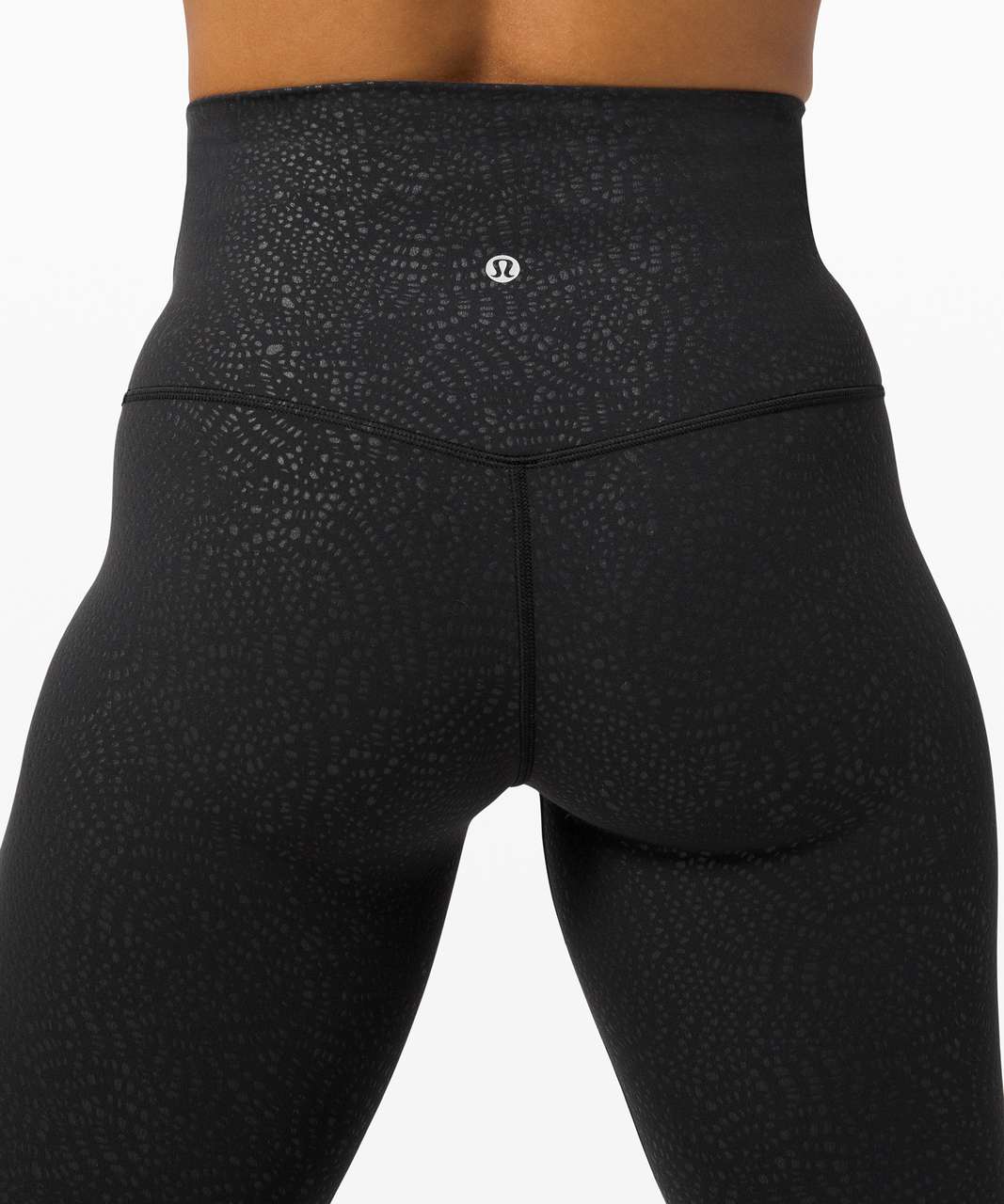 Lululemon ALIGN HR SHORT 4” (Original) - Black - Choose Size! NWT!