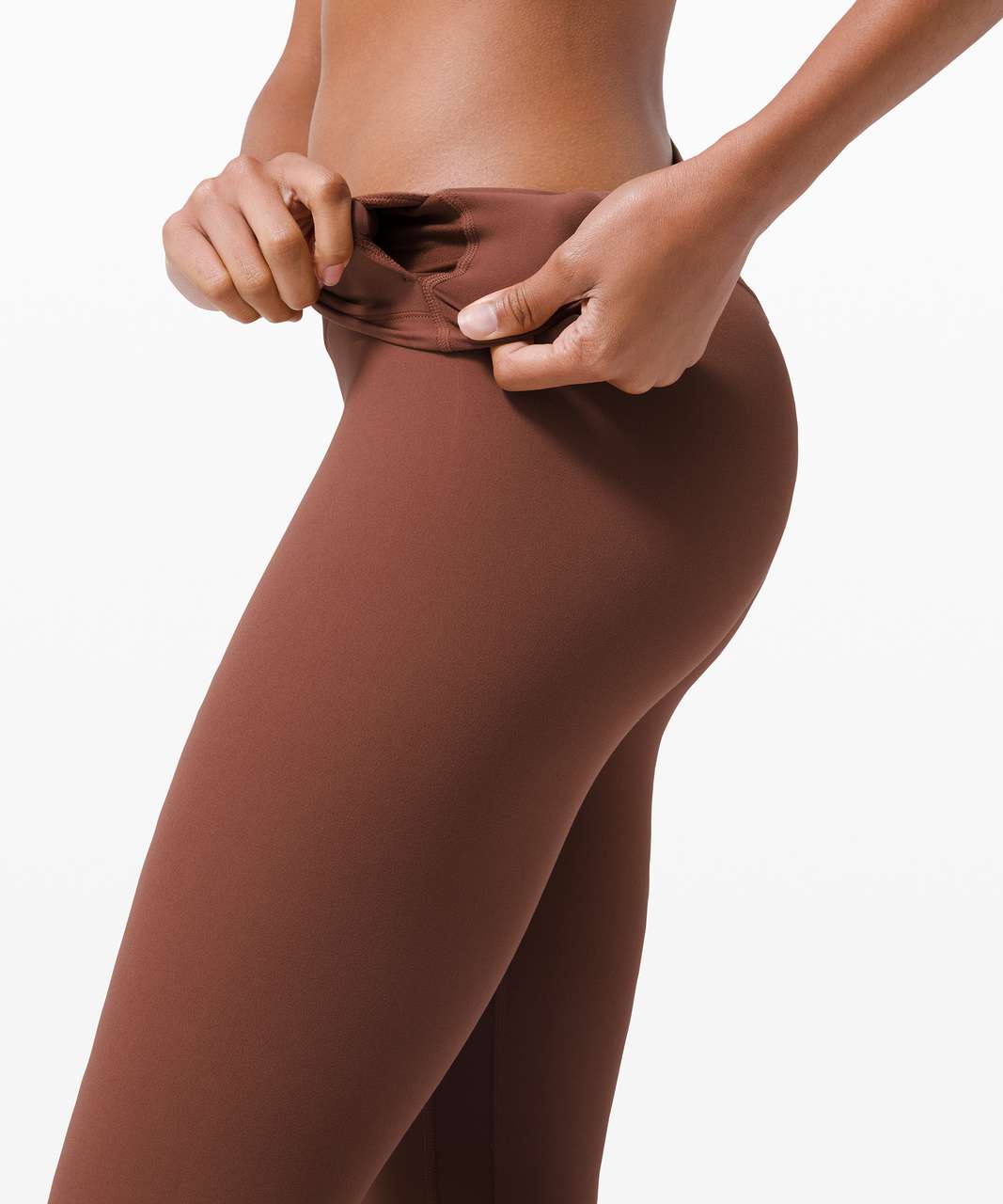 Lululemon Align Pant II 25" - Ancient Copper