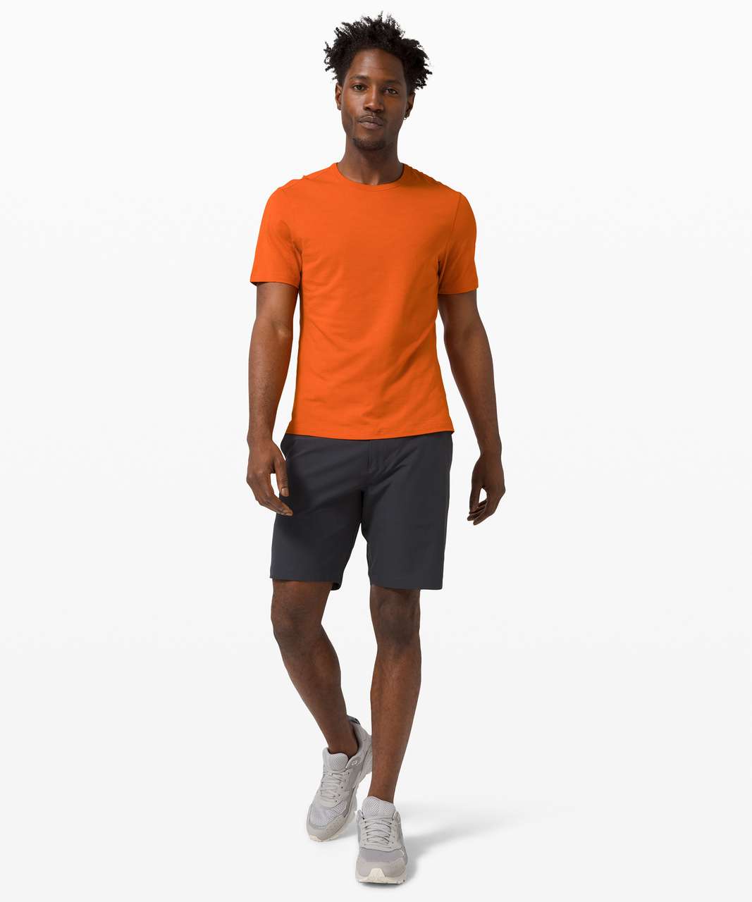 Lululemon 5 Year Basic Tee - Expedition