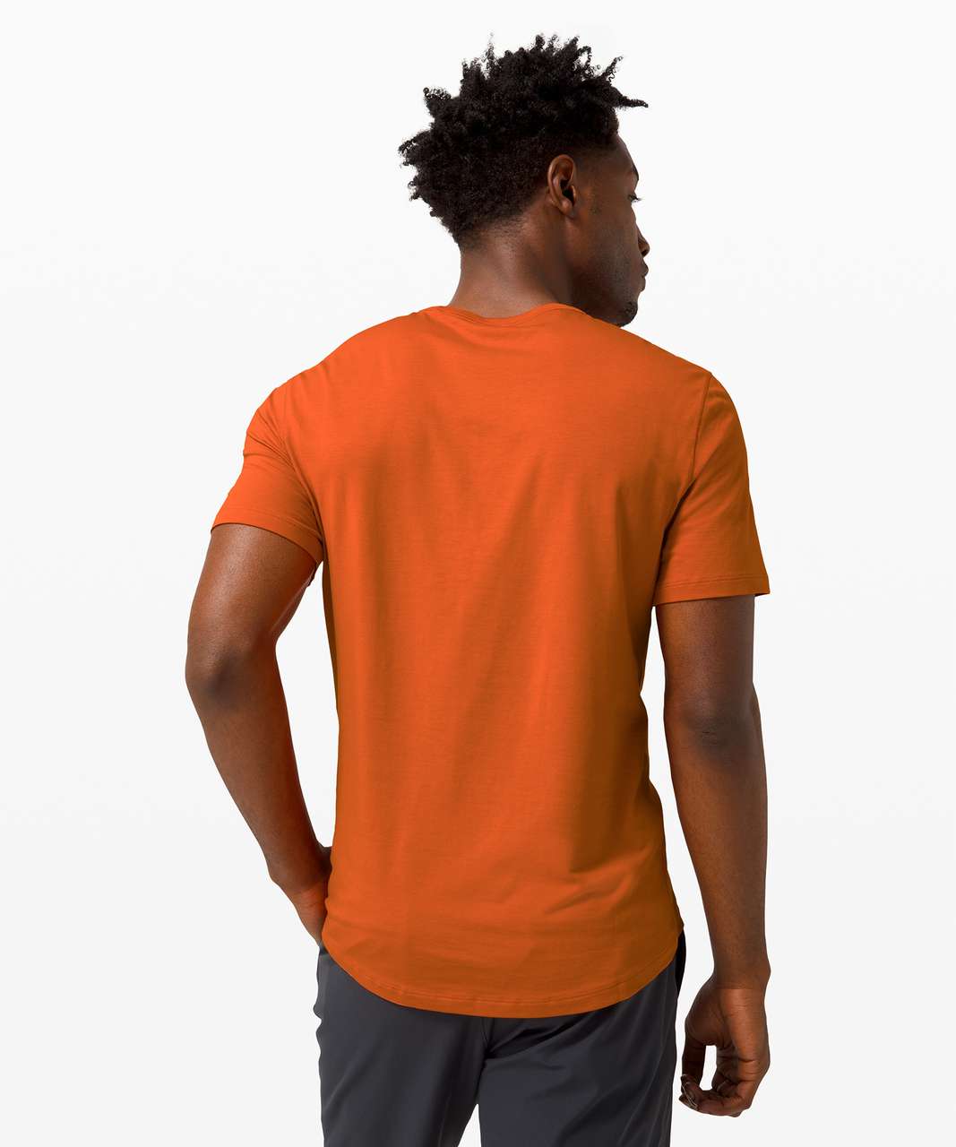 Lululemon 5 Year Basic Tee - Expedition