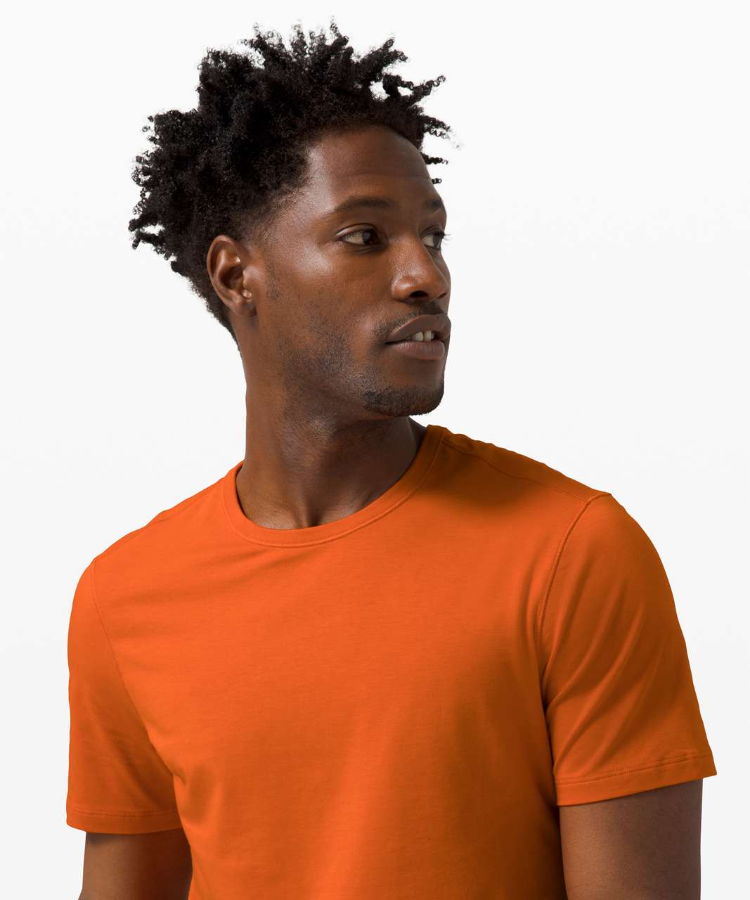 Lululemon 5 Year Basic Tee - Expedition