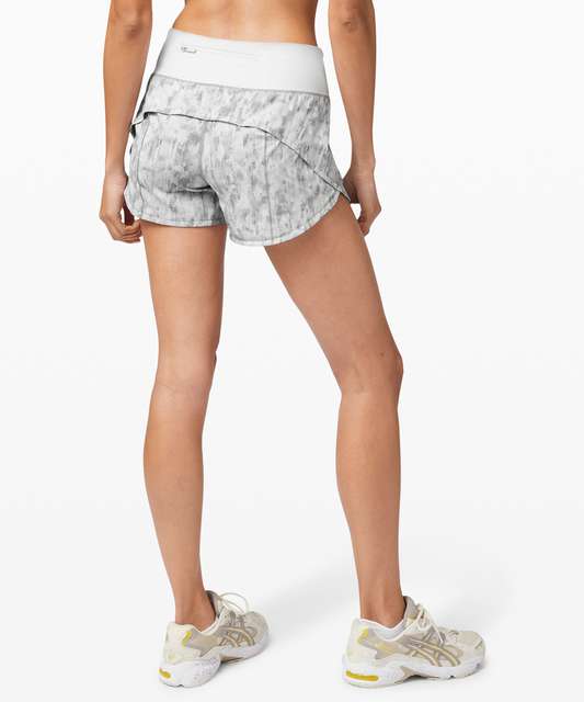 Lululemon Speed Up Short *2.5