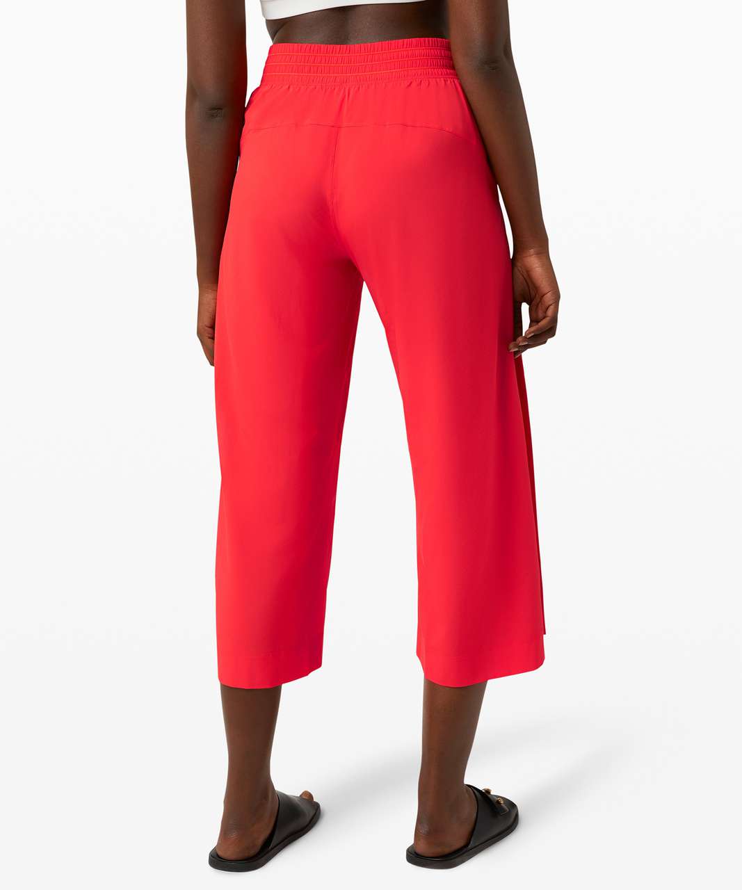 Lululemon Wanderer Culotte Sale 2020