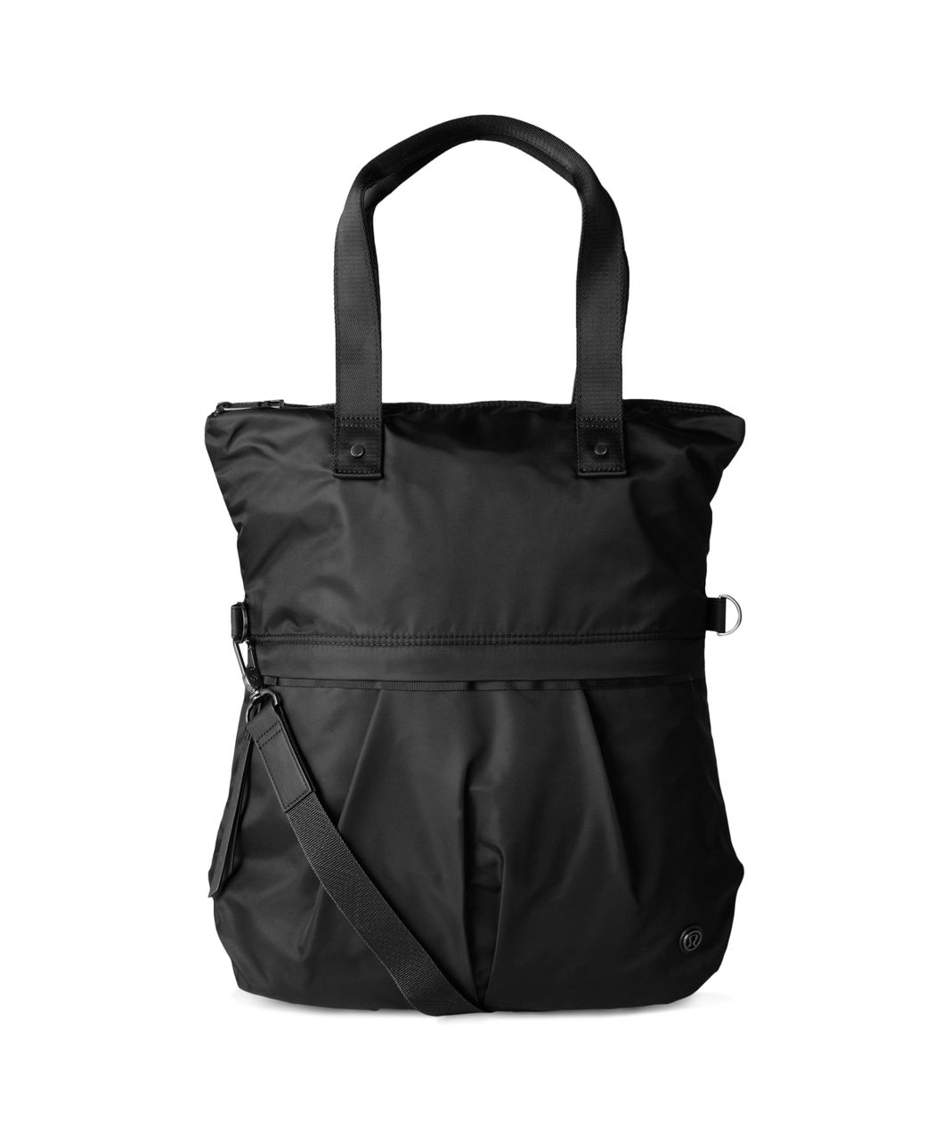 Lululemon Twice As Nice Tote - Black