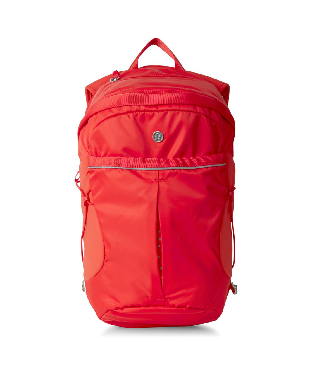 Lululemon Run All Day Backpack - Alarming