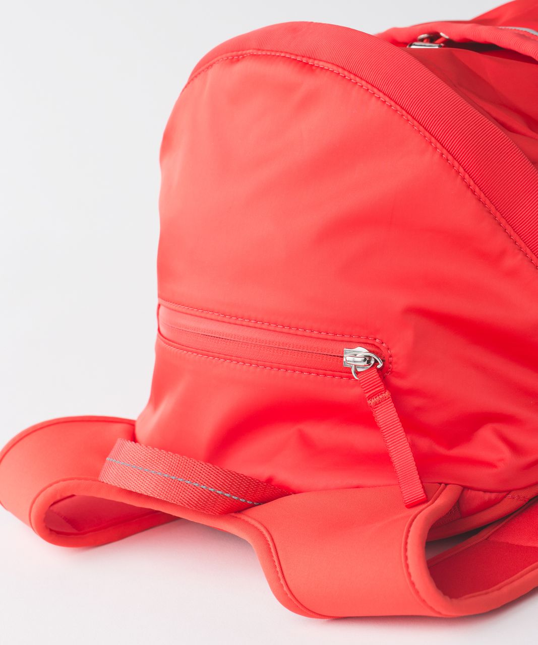 Lululemon Run All Day Backpack - Alarming