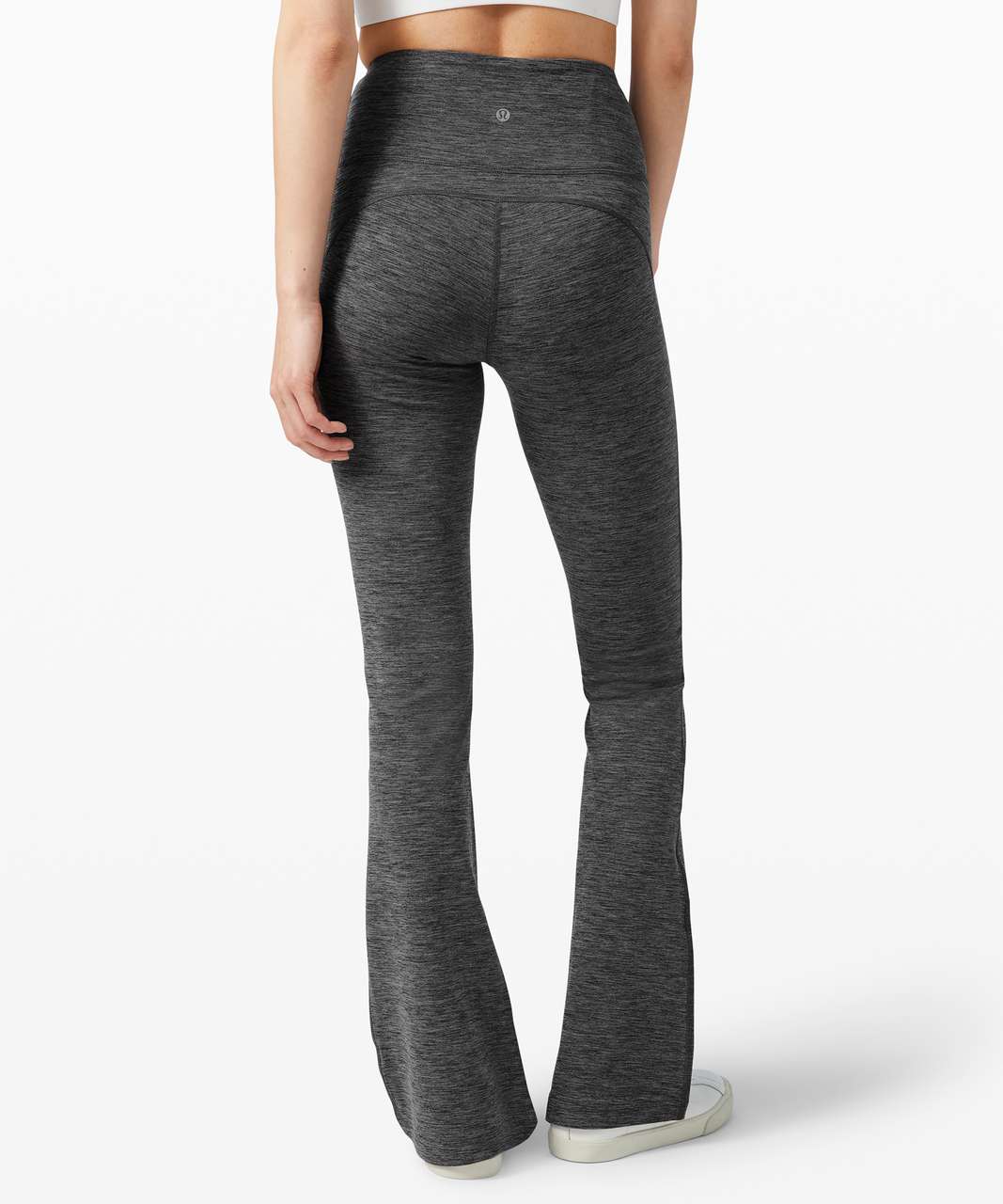 lululemon groove flare pants