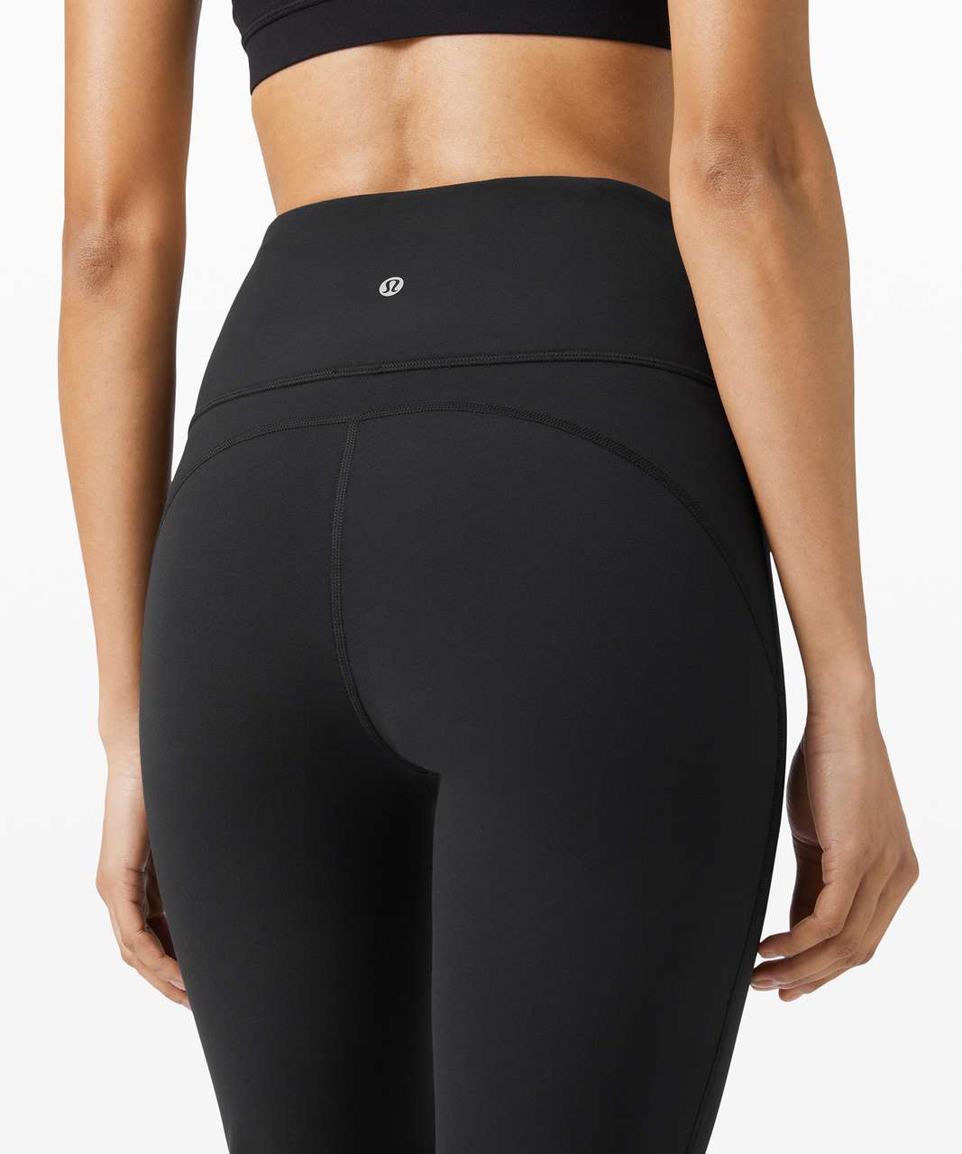 Lululemon Groove Pant Flare Nulu In Black  International Society of  Precision Agriculture