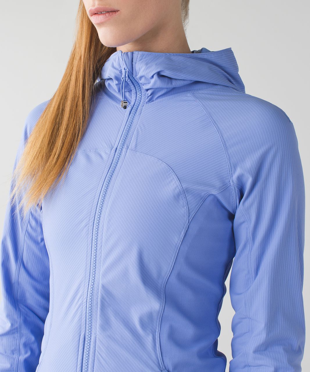 Lululemon In Flux Jacket - Lullaby - lulu fanatics