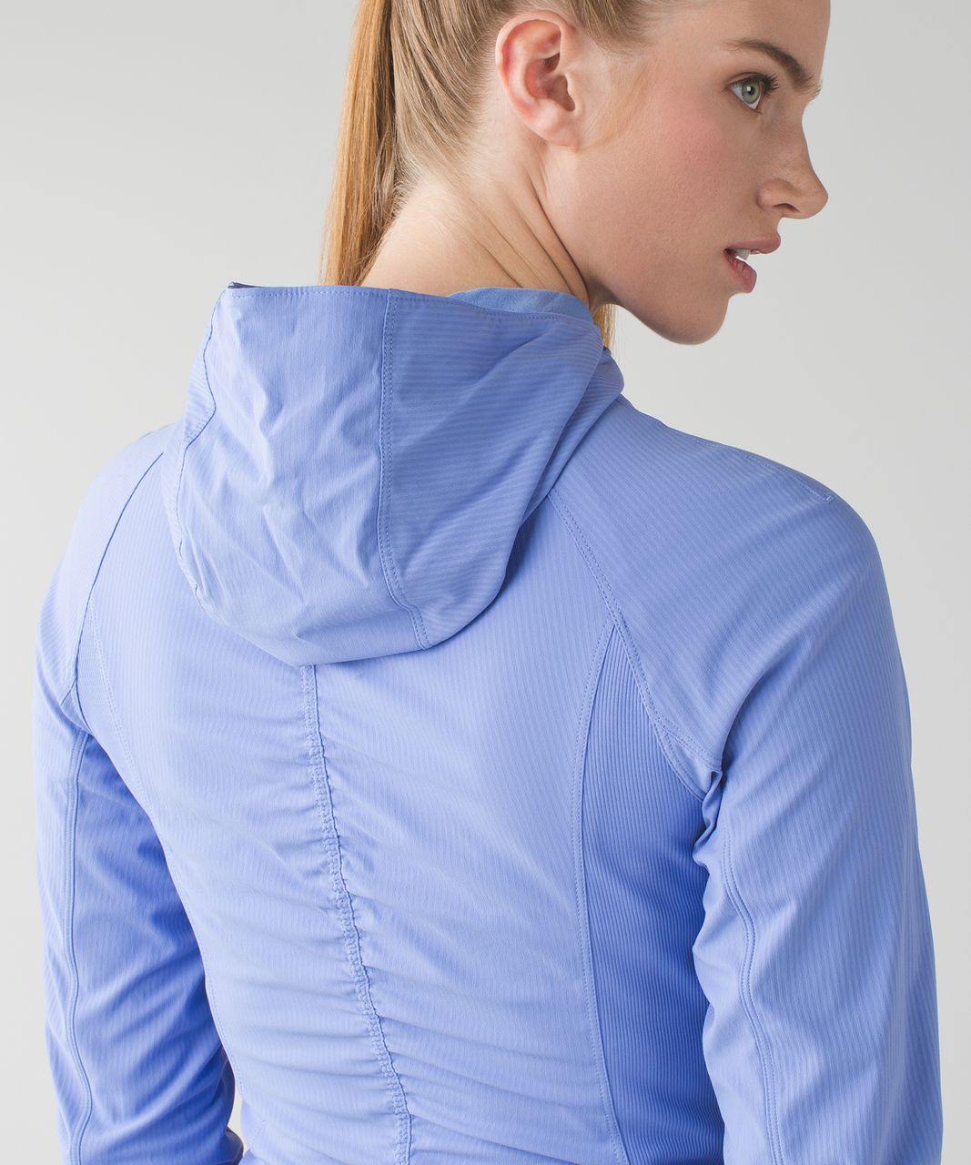 Lululemon In Flux Jacket - Lullaby