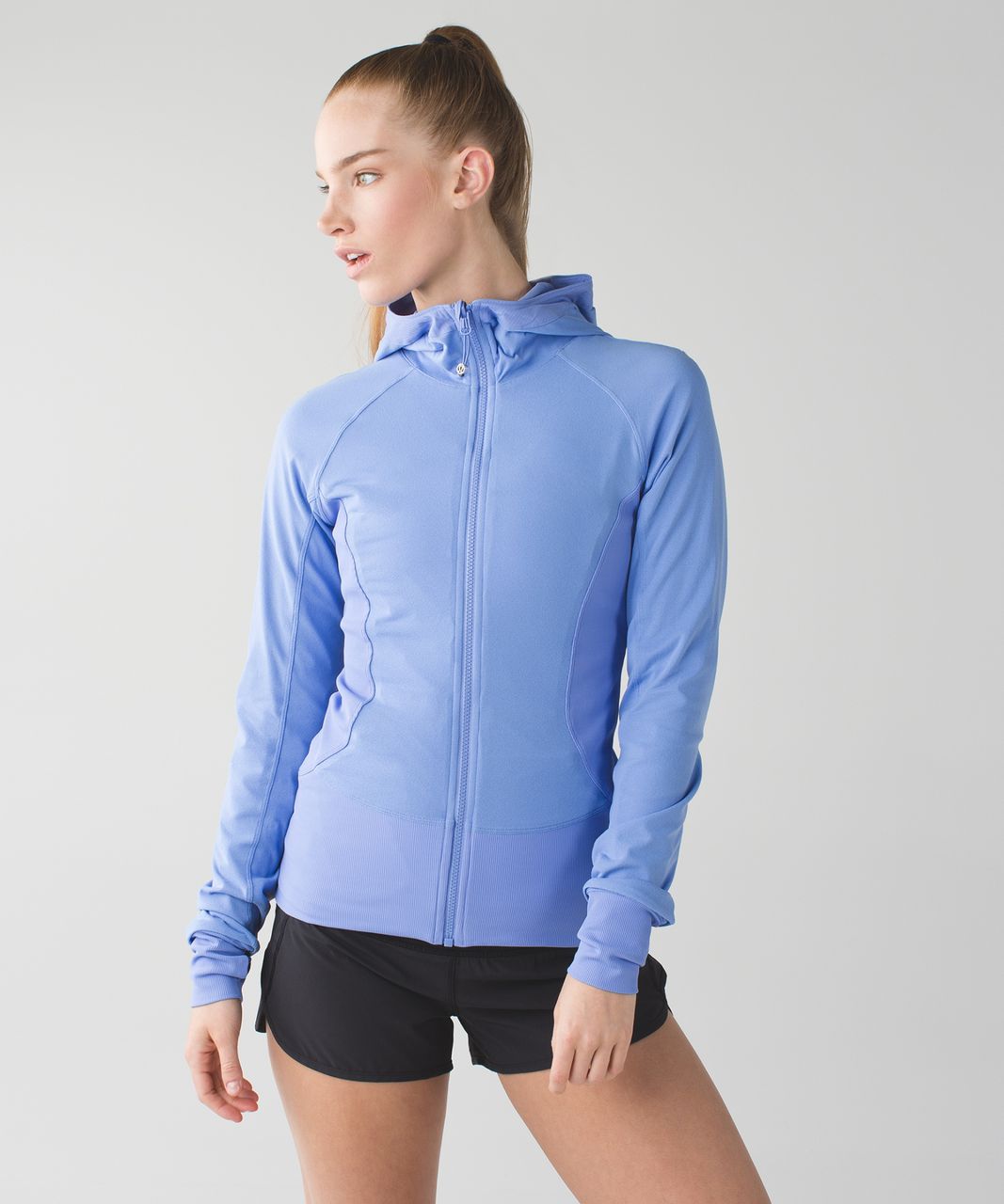 Lululemon In Flux Jacket - Lullaby