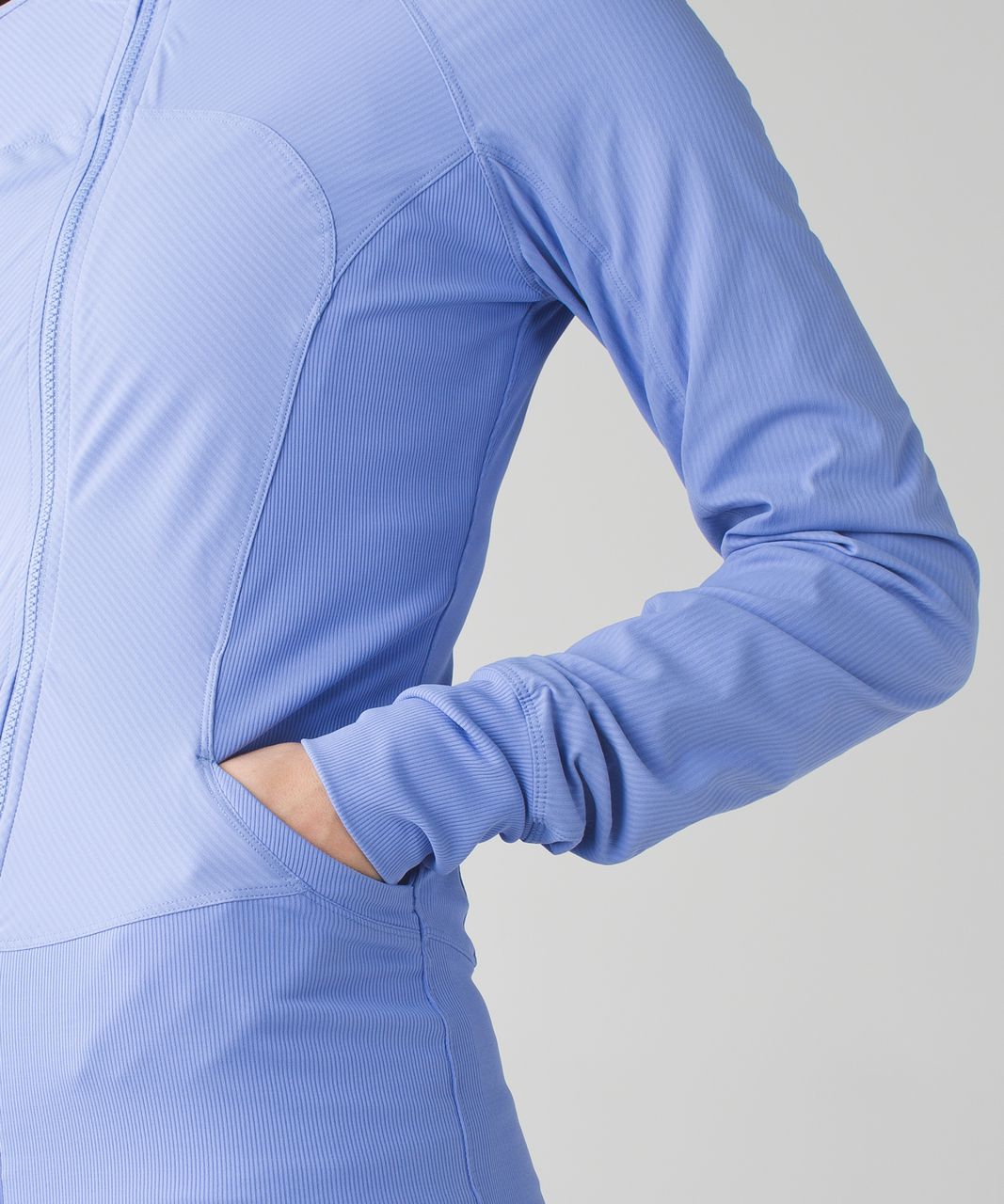 Lululemon In Flux Jacket - Lullaby