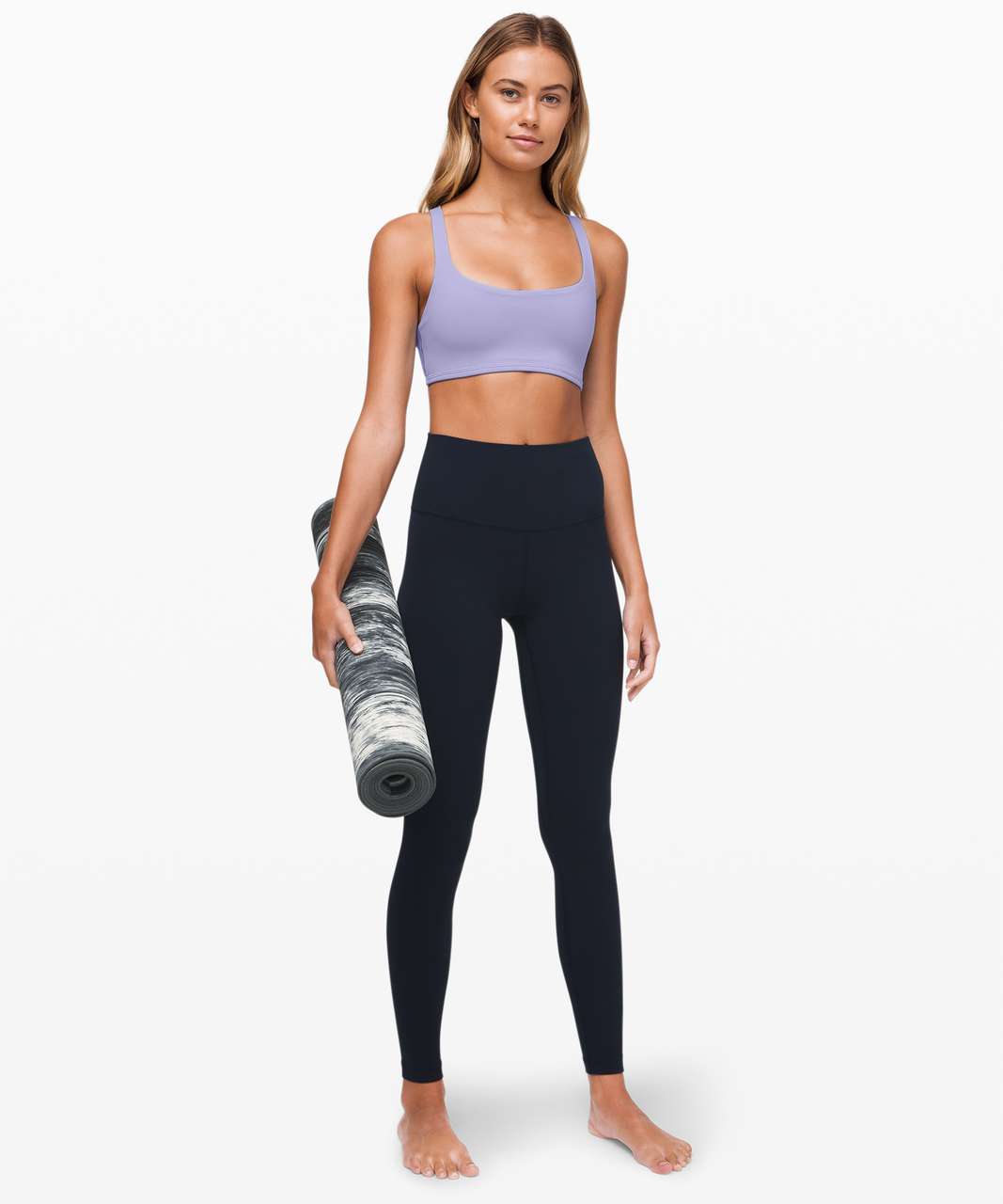 Lululemon Free to Be Bra*Light Support, A/B Cup Online Only - 3561160