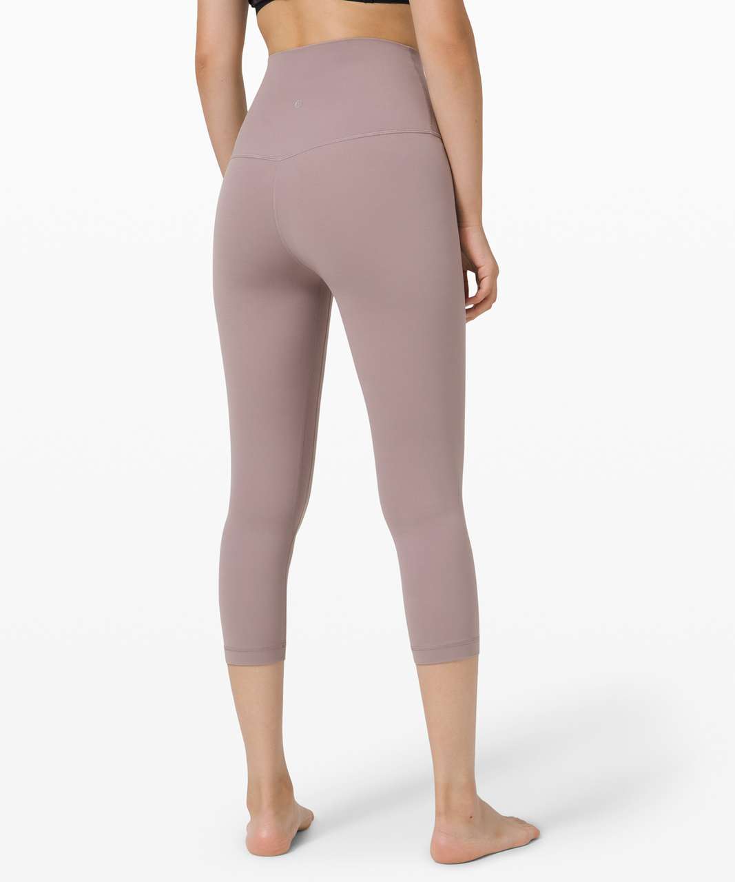 Lululemon Zoned In High-Rise Tight *27 Violet Verbena Size 6 NWT